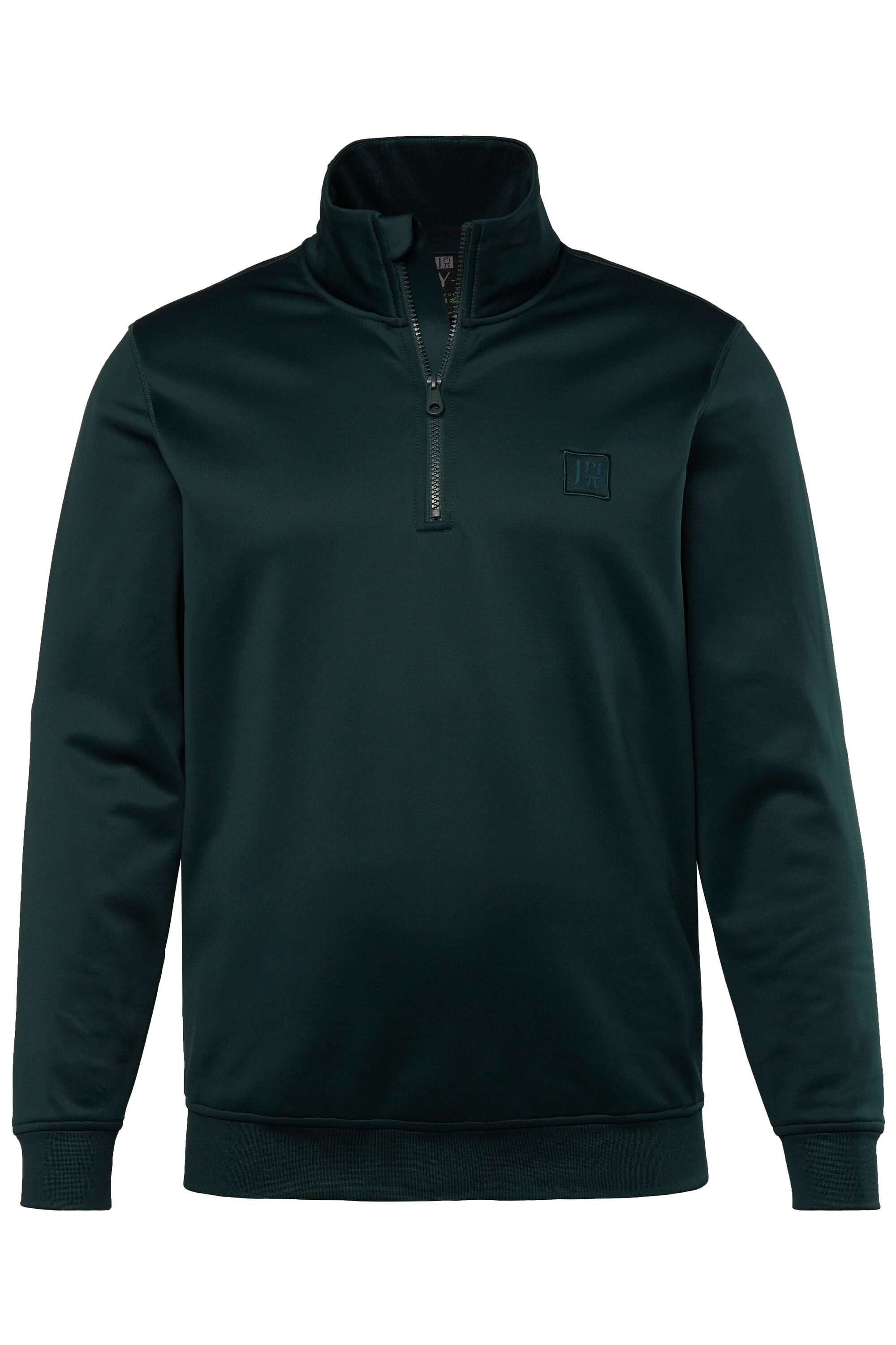 JP1880 Sweatshirt Sweat-Troyer QuickDry bis 7 günstig online kaufen