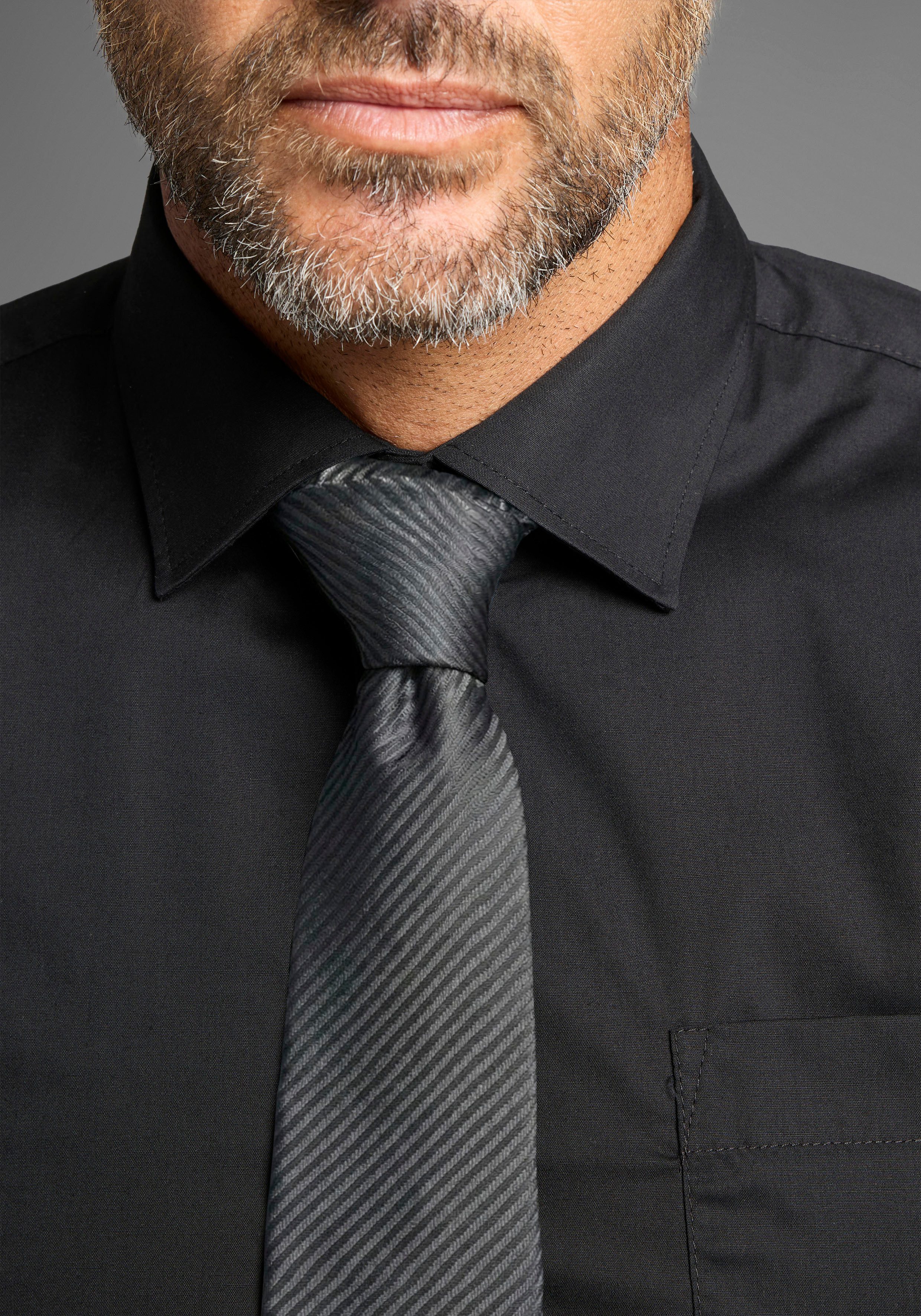 Man's World Krawatte