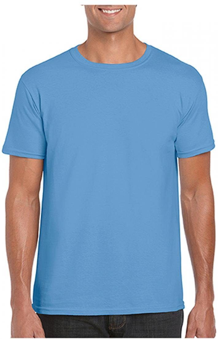 Gildan Rundhalsshirt Softstyle Herren T-Shirt modischer günstig online kaufen