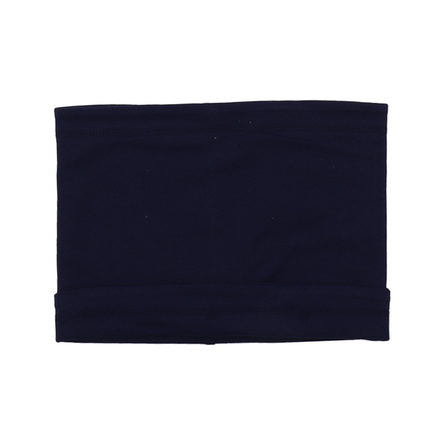 Walkiddy Schal Walkiddy Kinder Bio Baumwolle GOTS Dunkelblau nachhaltig -, Bio Baumwolle,GOTS, Kinderbekleidung,nachhaltige Klamotten,Shorts