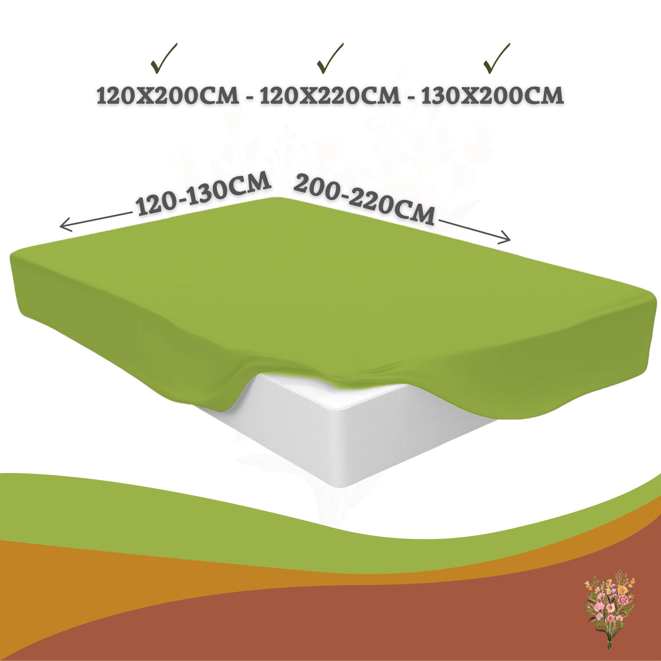 Strauss Home Spannbettlaken Premium, Gummizug: Rundumgummi, 150gr/m2 Premiu günstig online kaufen