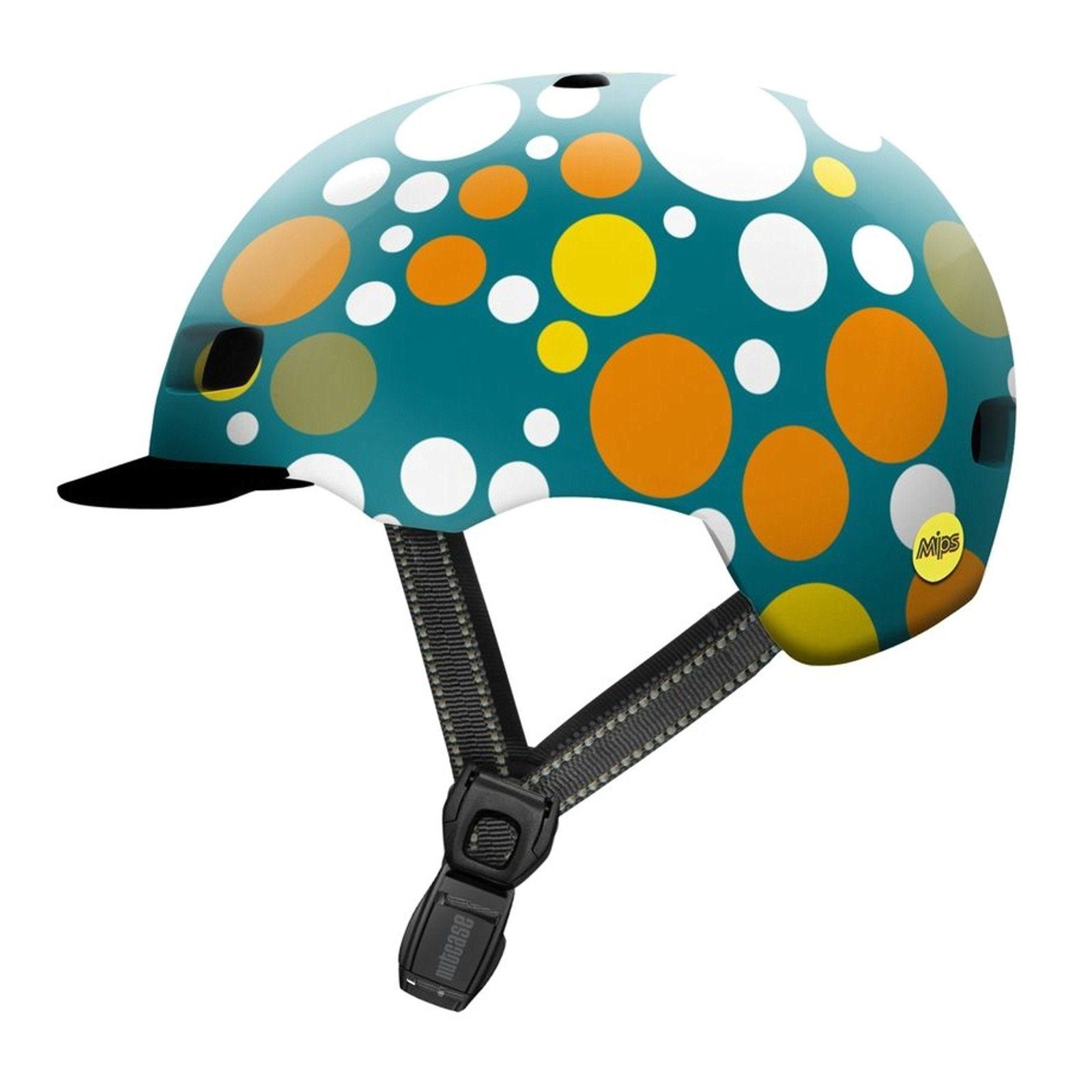 Nutcase Fahrradhelm