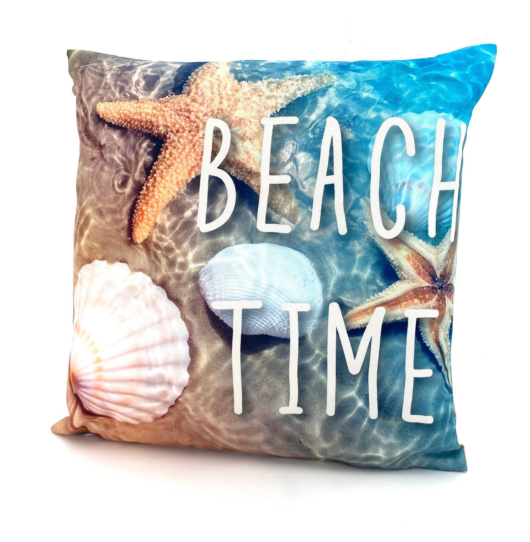 Beachtime