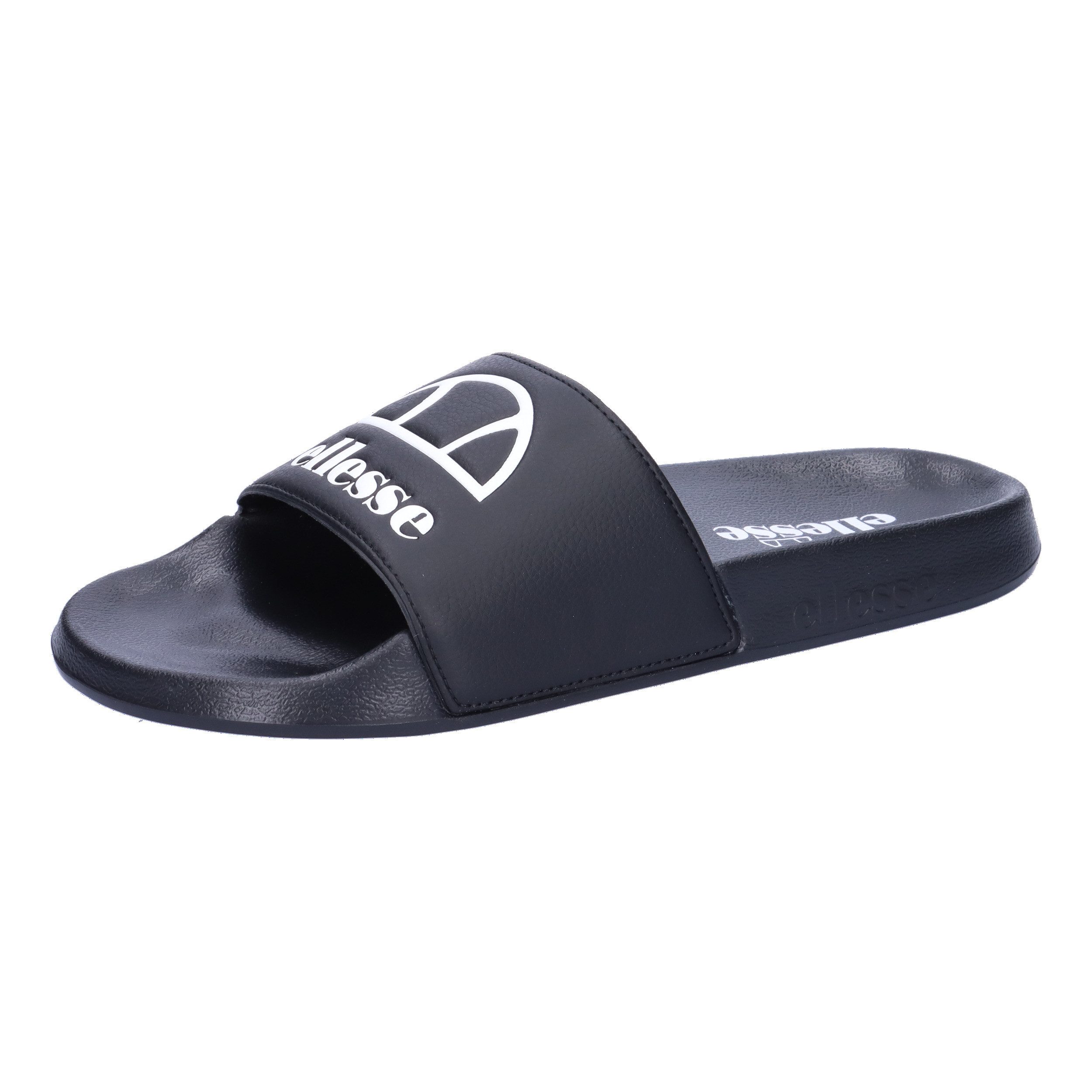 Ellesse ellesse Herren Badeschlappen FELLENTINI SLIDE günstig online kaufen