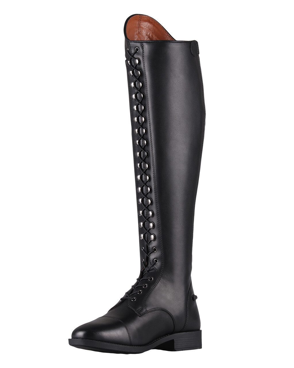 QHP Reitstiefel Hailey Junior Hoch Reitstiefel