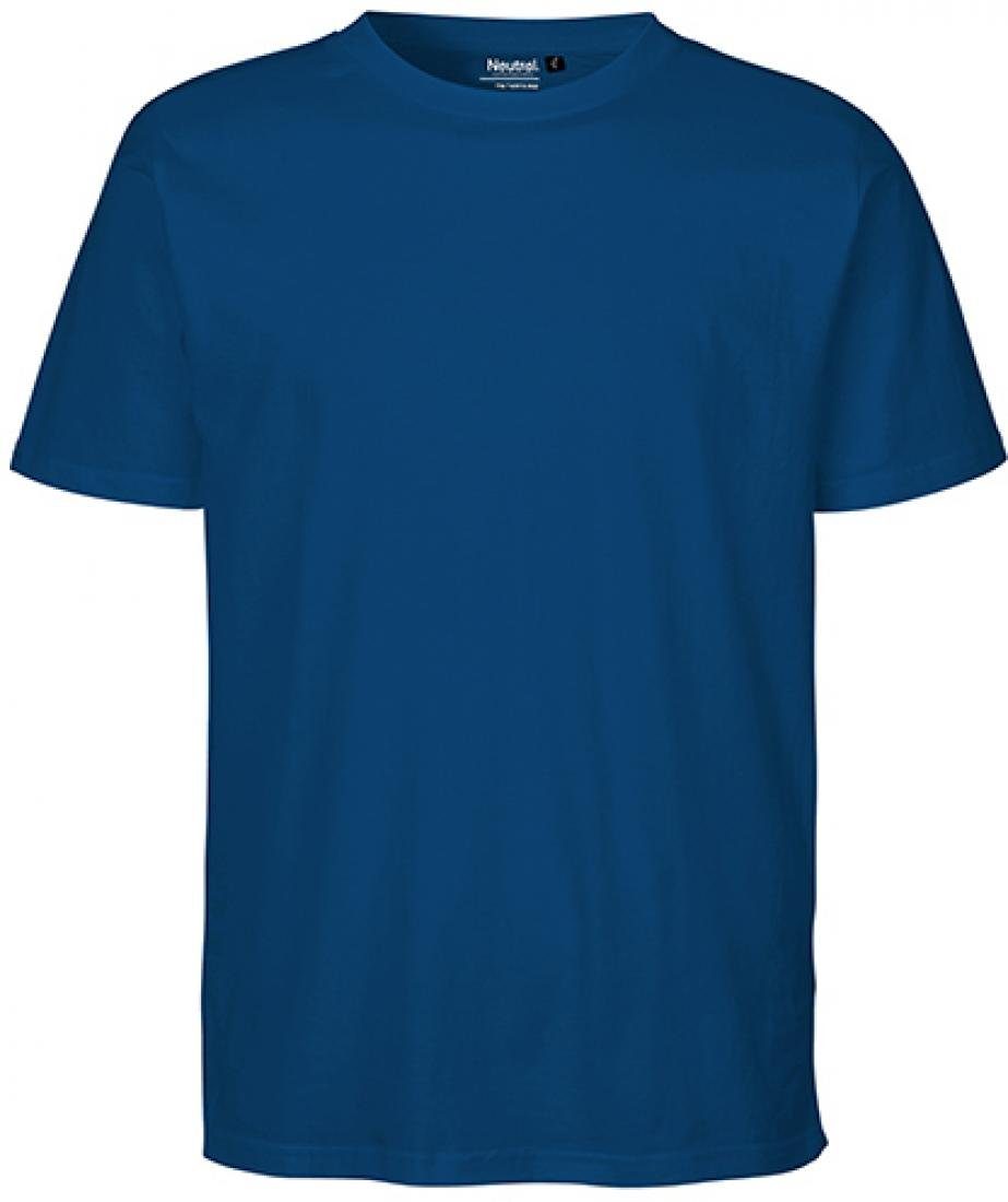 Neutral Rundhalsshirt Herren Regular T-Shirt günstig online kaufen