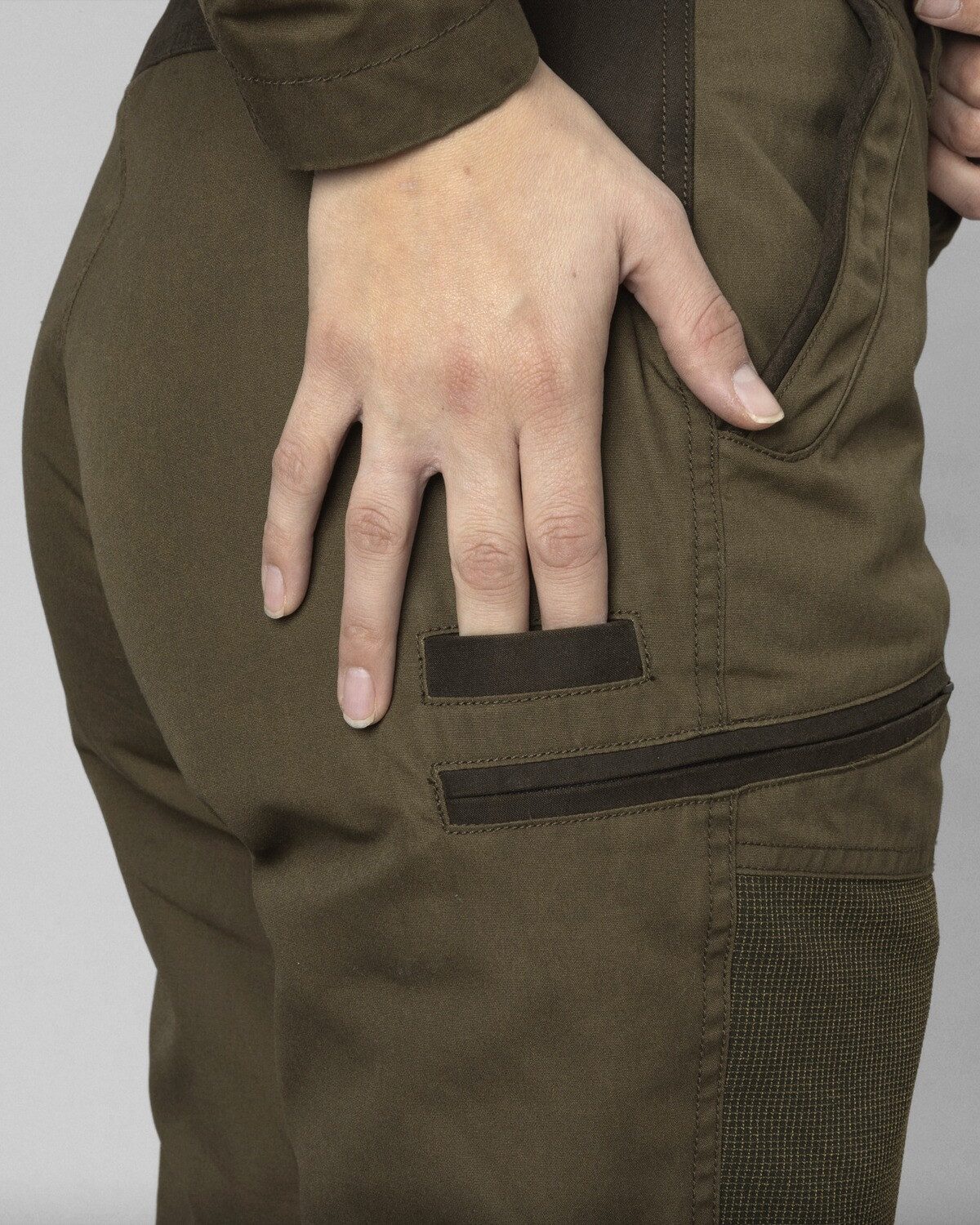 Seeland Cargohose Damen Hose Key Point Kora