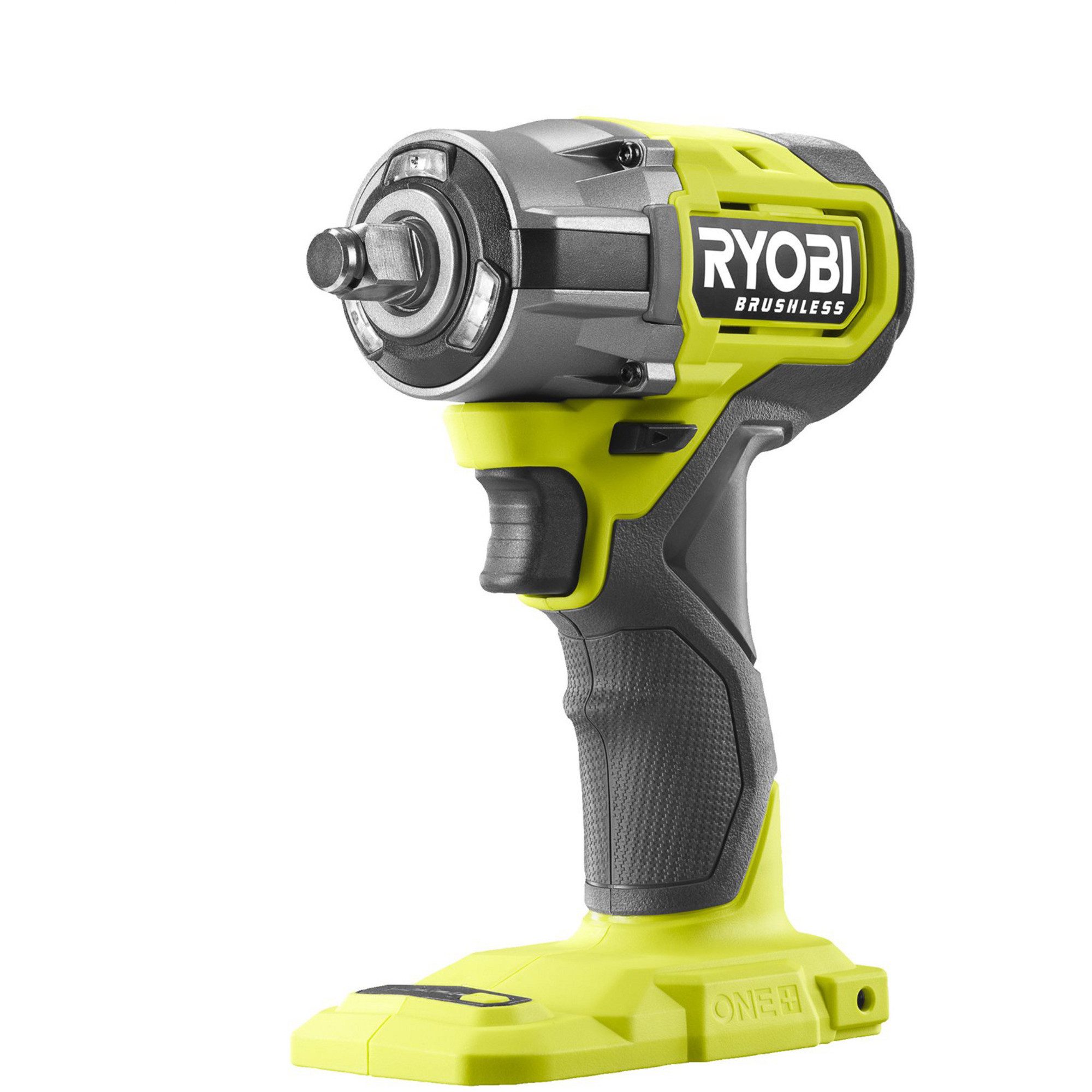 Ryobi Schlagbohrmaschine Ryobi ONE+ Brushless Akku-Schlagschrauber