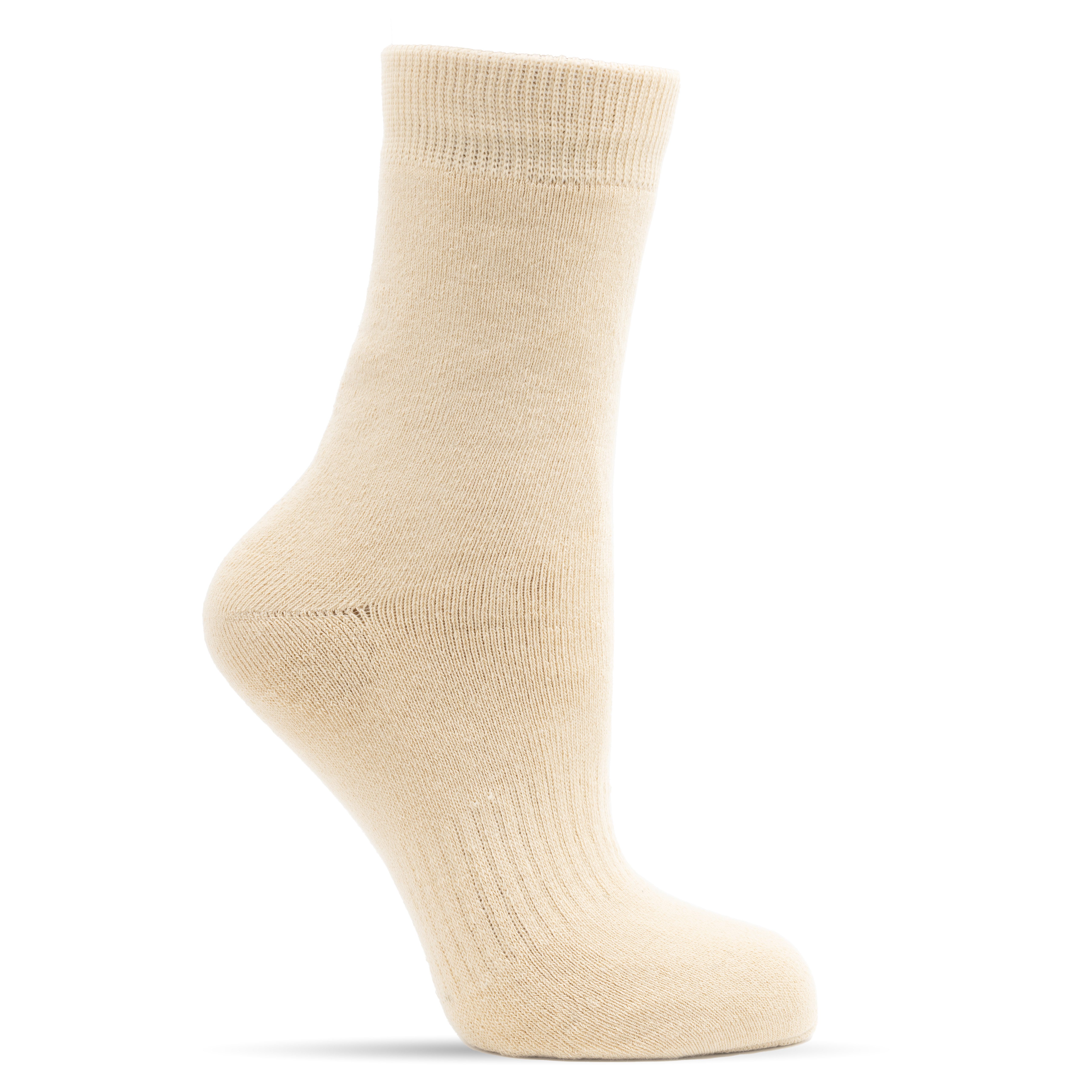 Frostfighter Thermosocken warme Wintersocken für Damen (6 Paar) Vollfrottee günstig online kaufen