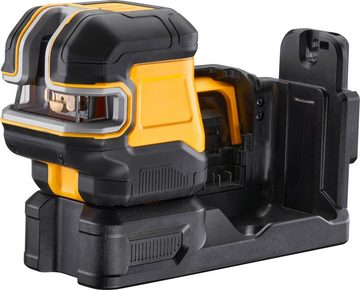 DeWalt Kreuzlinienlaser DCE825NG18-XJ