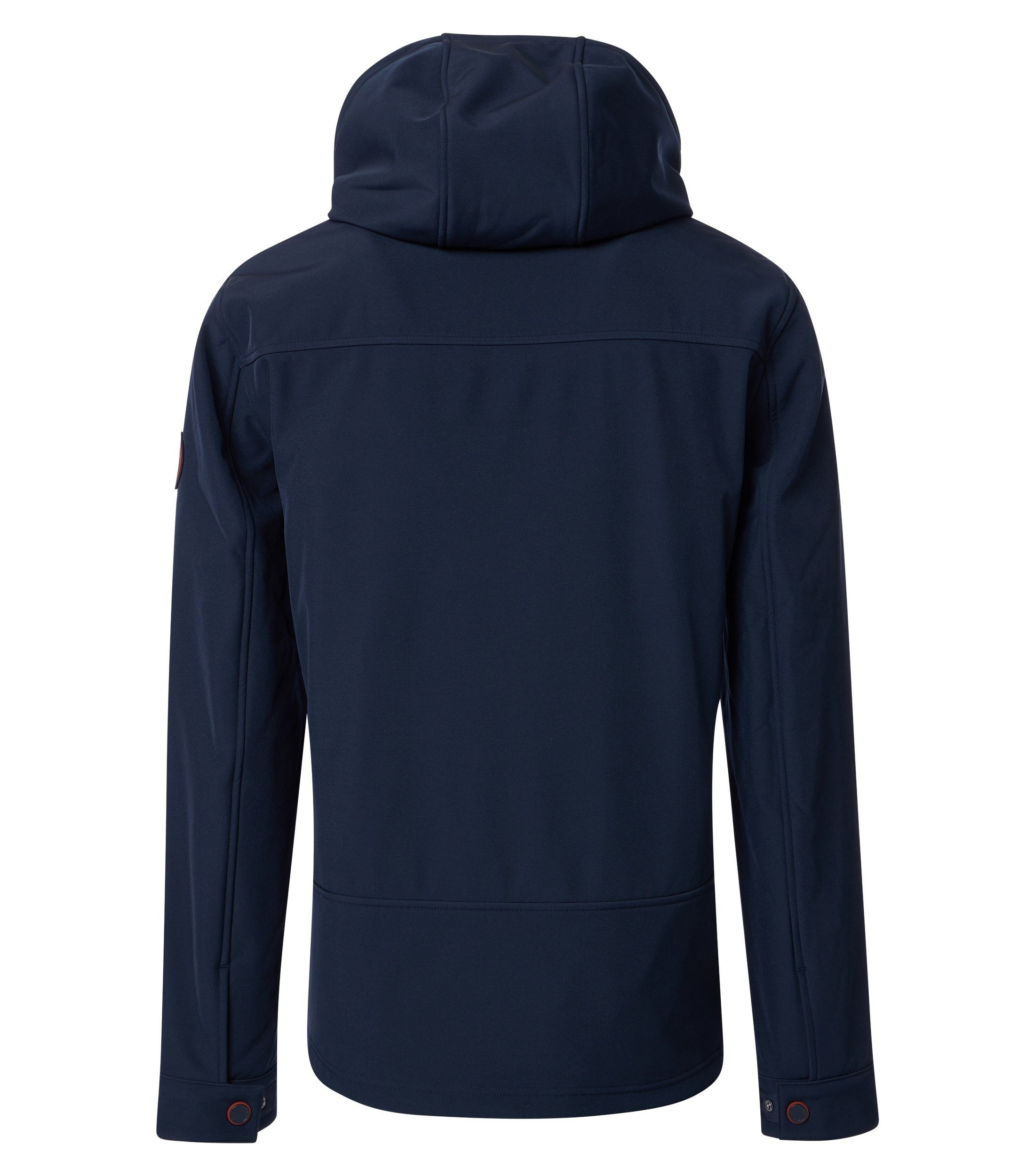 CASAMODA Softshelljacke CASAMODA Softshelljacke uni