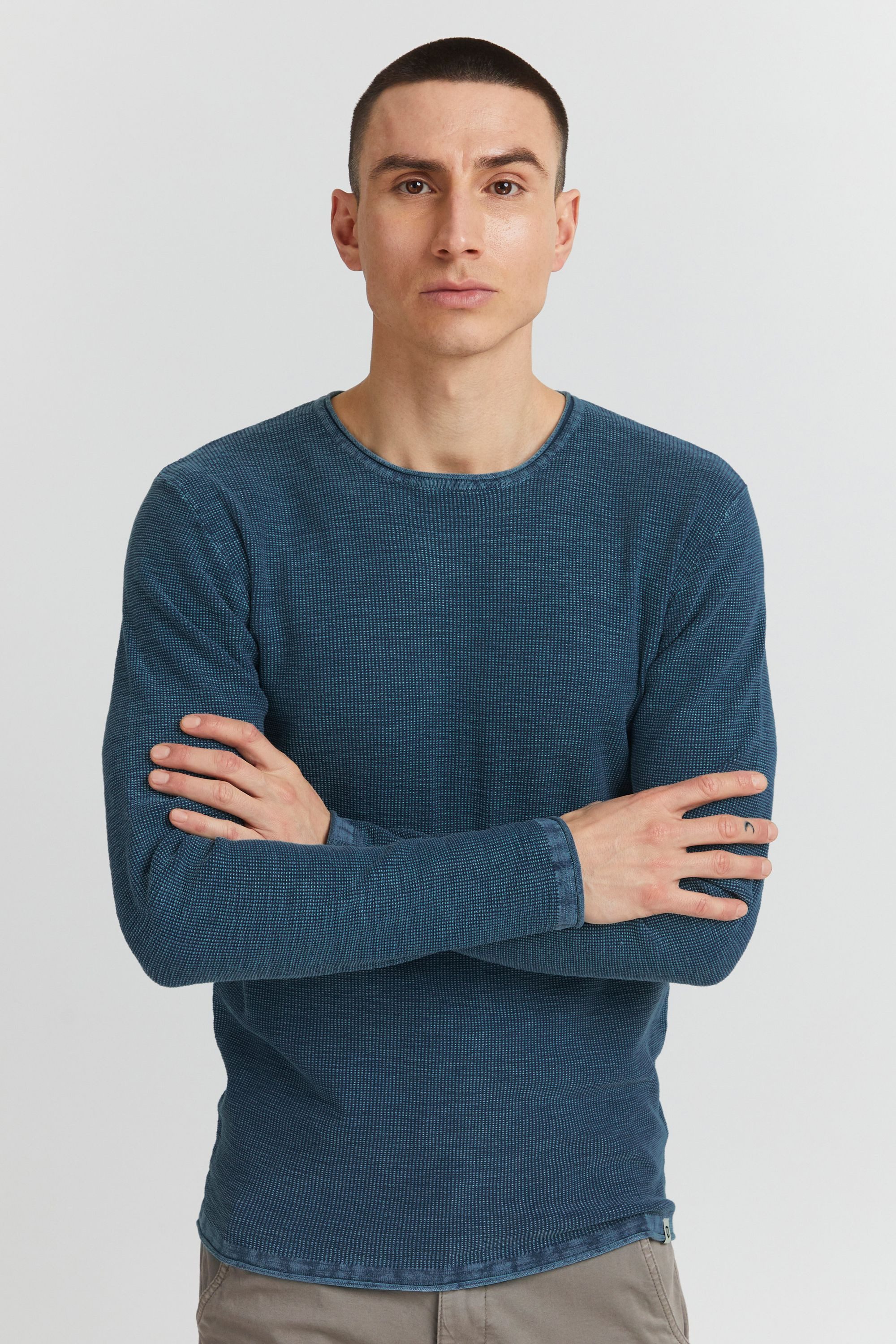 Strickpullover IDKarpo