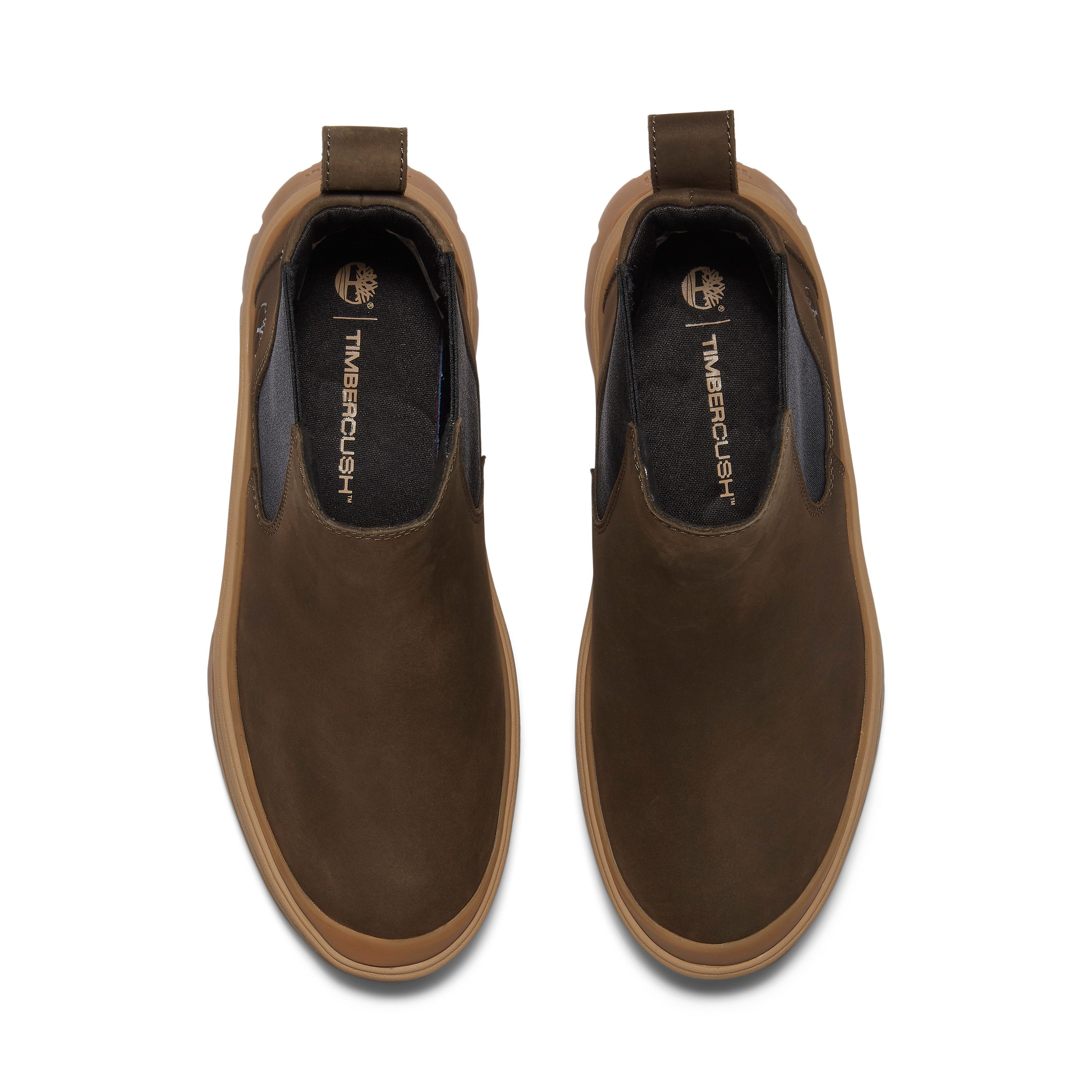 Timberland ROXIE LANEMID CHELSEA BOOT Chelseaboots Stiefelette, Winterschuhe, Ankle Boots – Bild 4 von 5