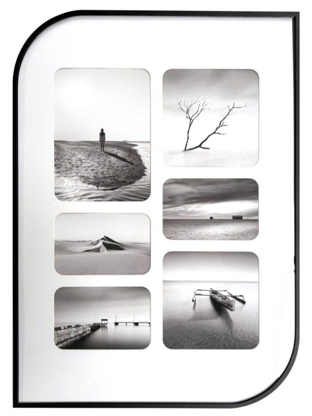 K&L Wall Art Bilderrahmen Collage große günstig online kaufen