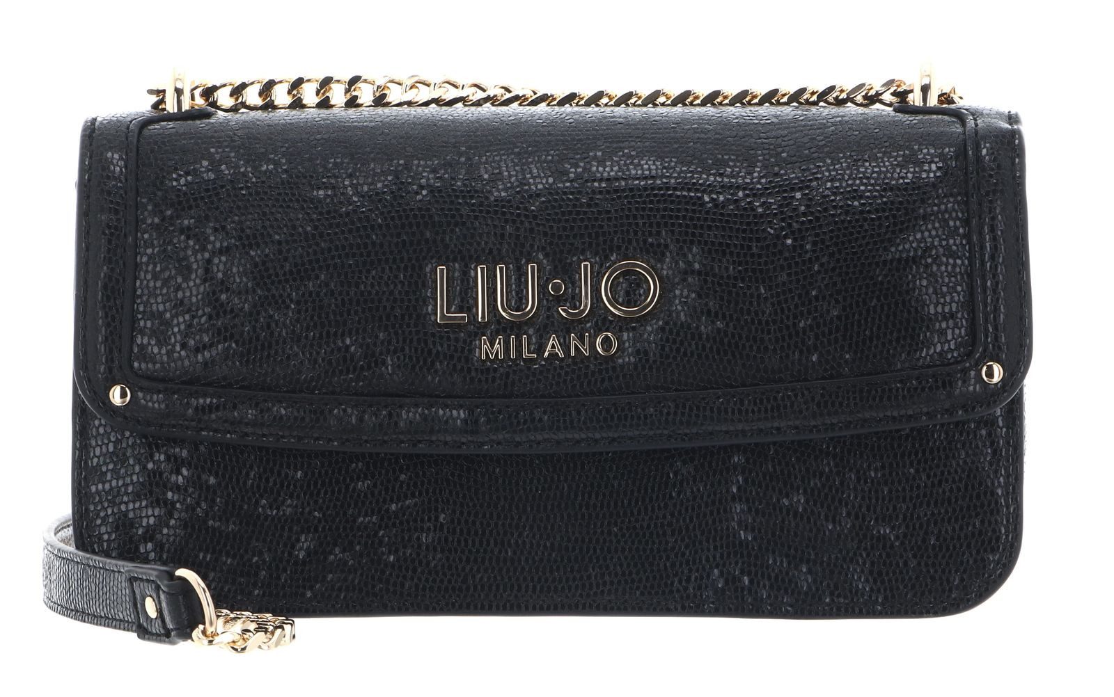 Liu Jo Schultertasche Crossbody Bag East / West