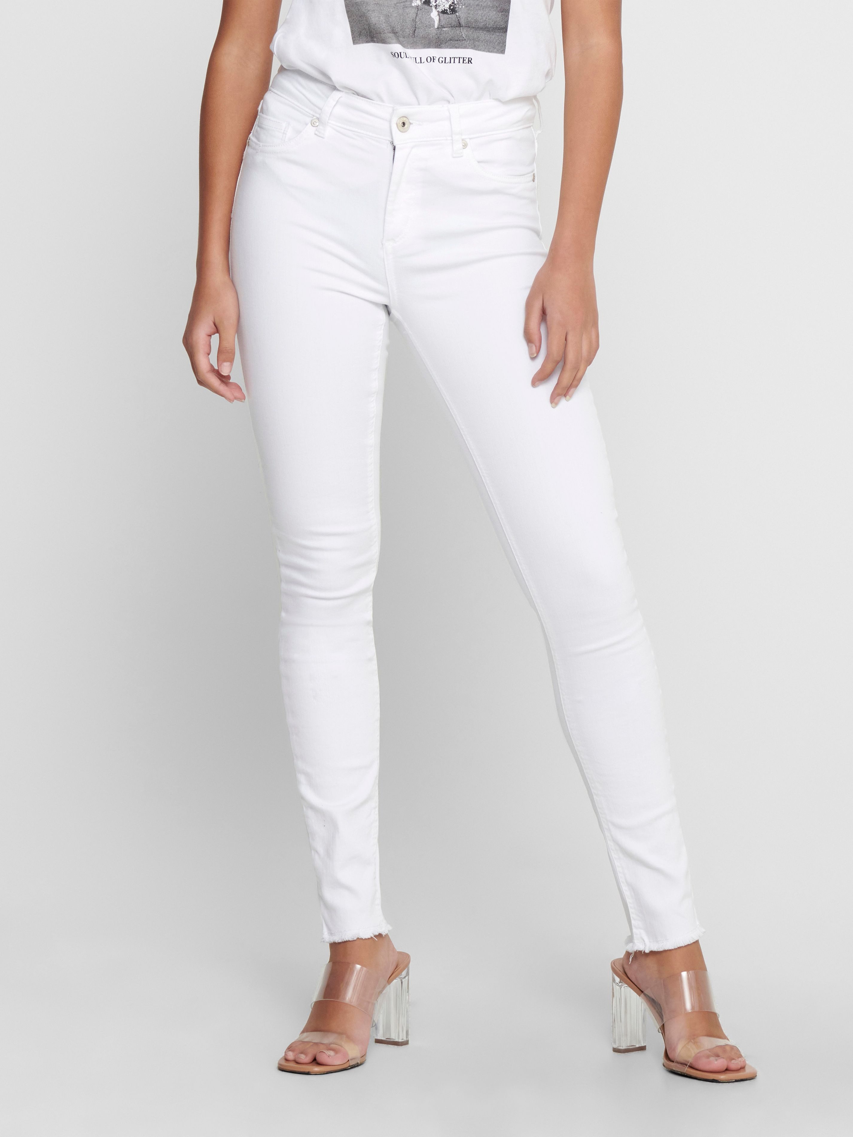 ONLY Skinny-fit-Jeans