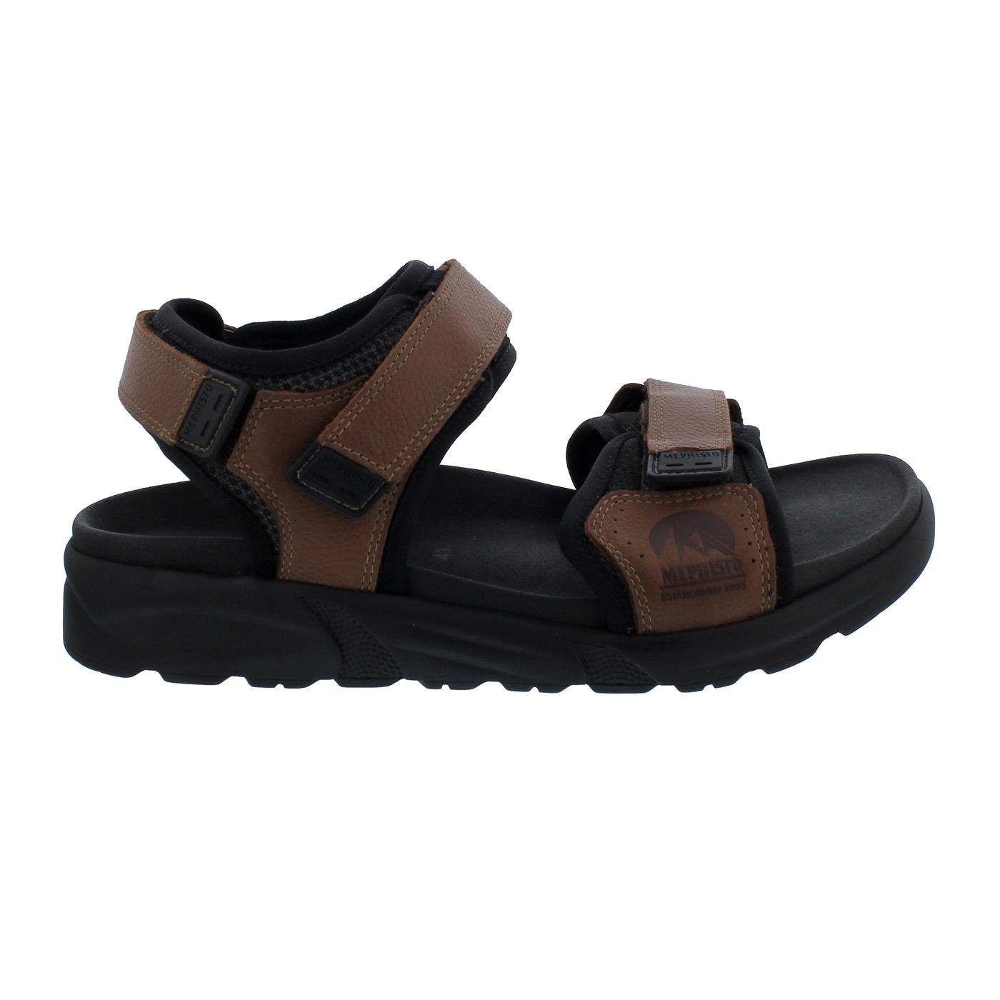 Mephisto Mephisto Tito Trekkingsandale, Nevada (Glattleder), günstig online kaufen