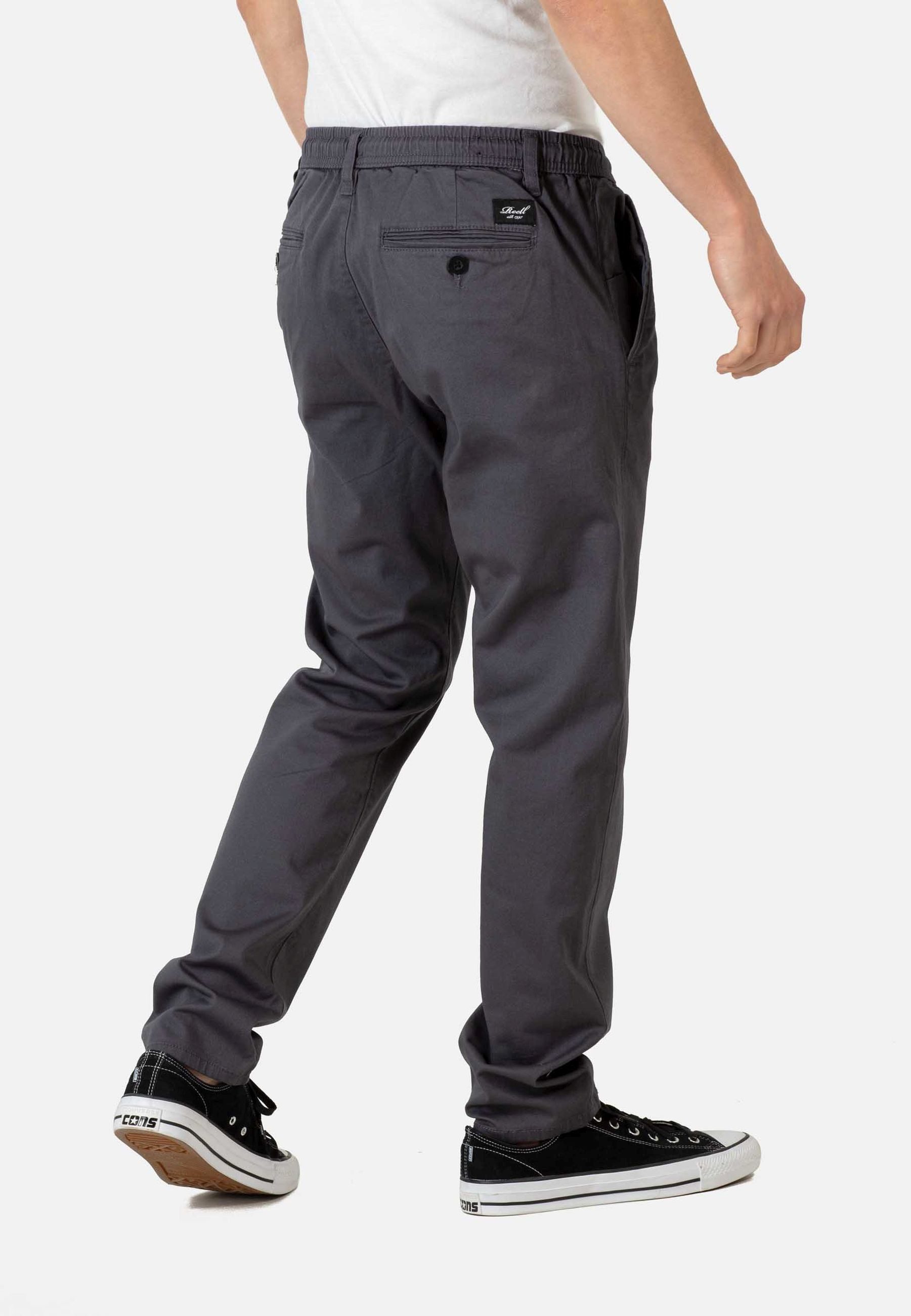 REELL Chinohose Reflex Easy ST