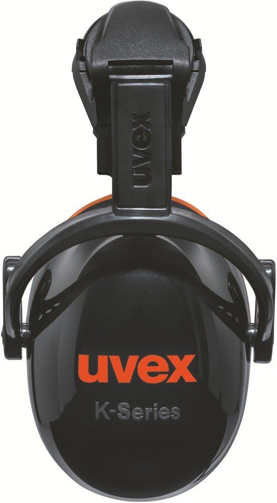 Uvex Kopfschutz