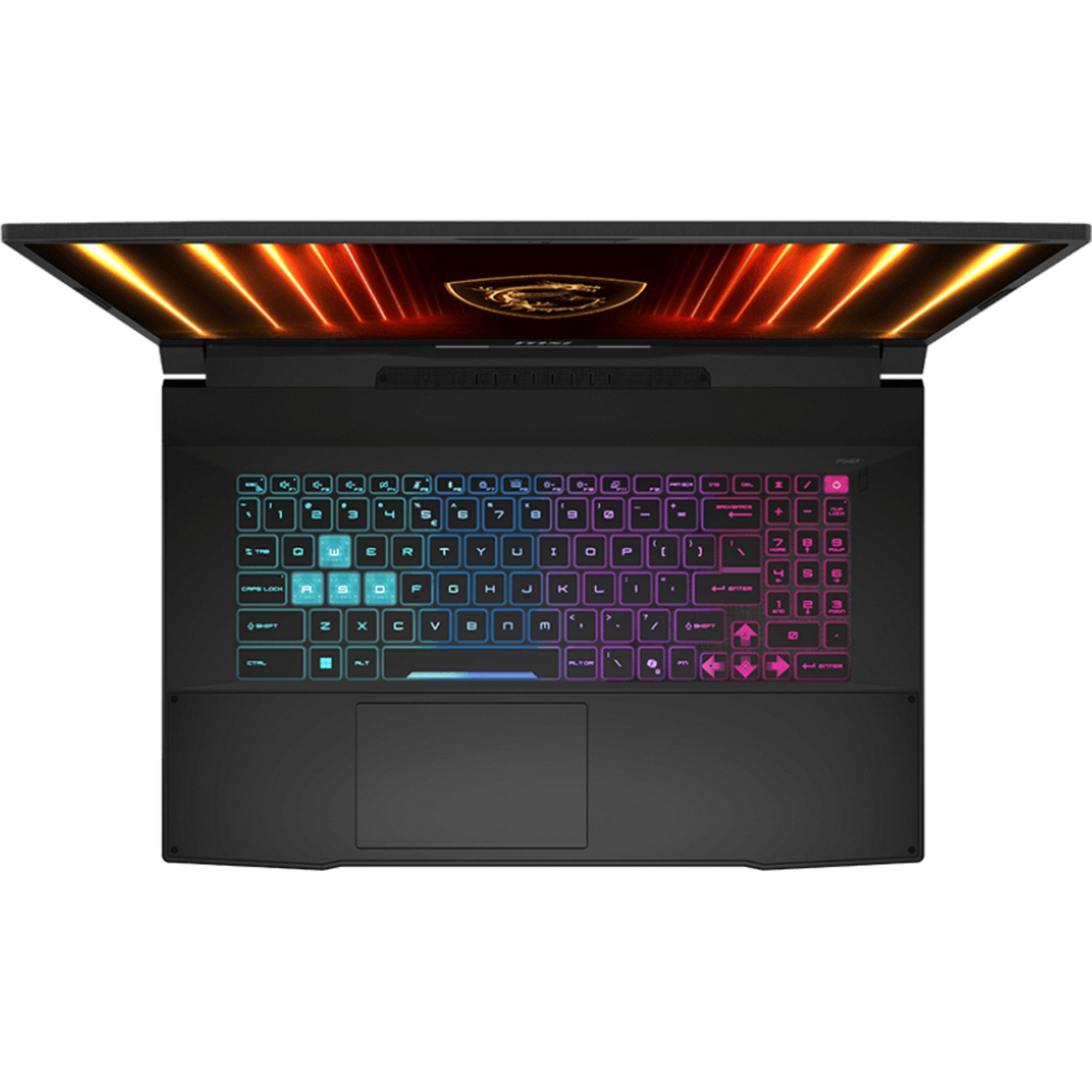 MSI MSI Katana 17 HX B14WFK-227, Gaming-Notebook Notebook (Core i7, 16 GB)