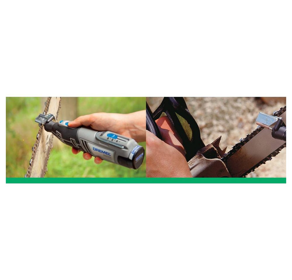 Thumbnail - DREMEL Schleifstift Kettensägen-Schärfschleifstein 5.6 mm