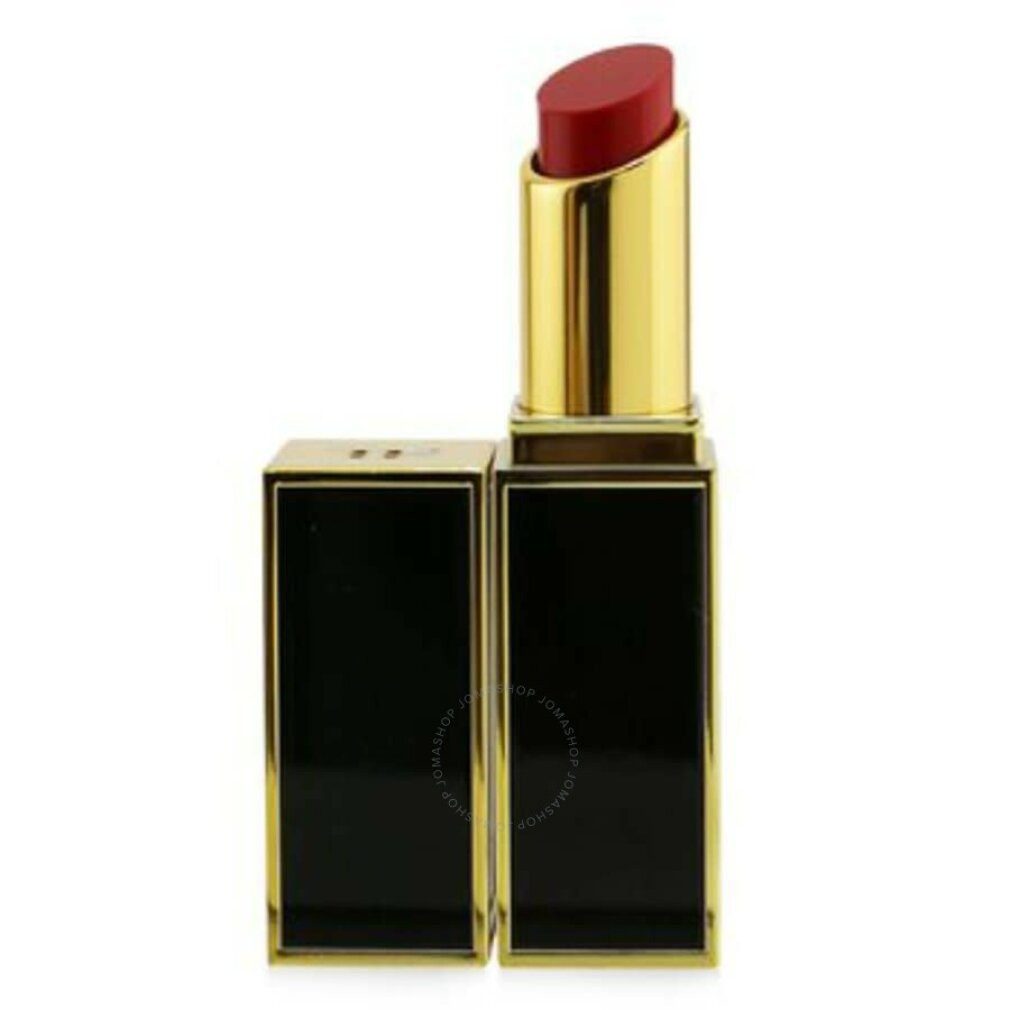 Tom Ford Lippenstift, Satin Matte, Creme-Lippenstift, 16, Scarlet Rouge, 3,3 g
