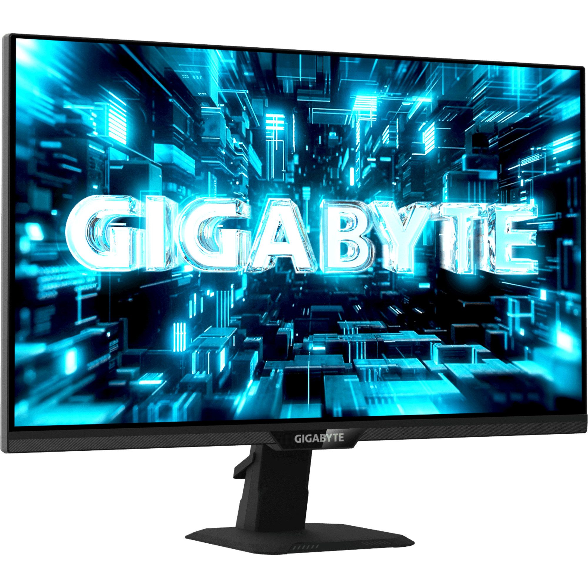 Gigabyte GIGABYTE G27Q20T, Gaming-Monitor, (QHD, SS-IPS, TFT-Monitor (2560 x 1440 px, 0.5 ms Reaktionszeit)