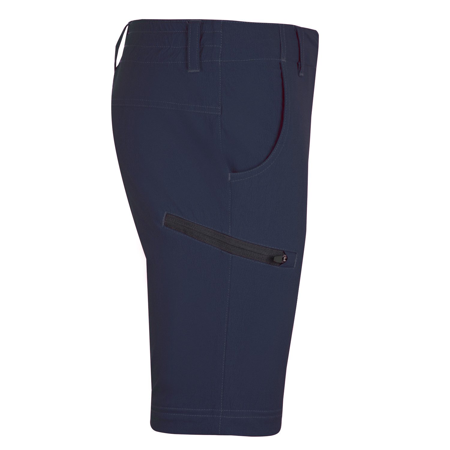TROLLKIDS Zip-off-Hose Kids Kjerag Zip Off Pants