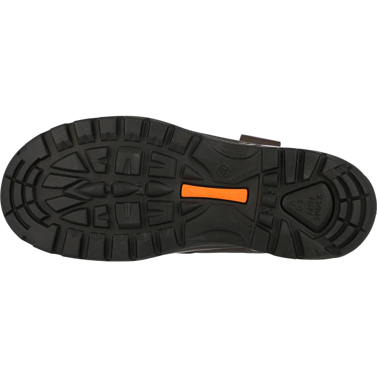 Grisport Sicherheitsstiefel S3 "70249C" Sicherheitsstiefel