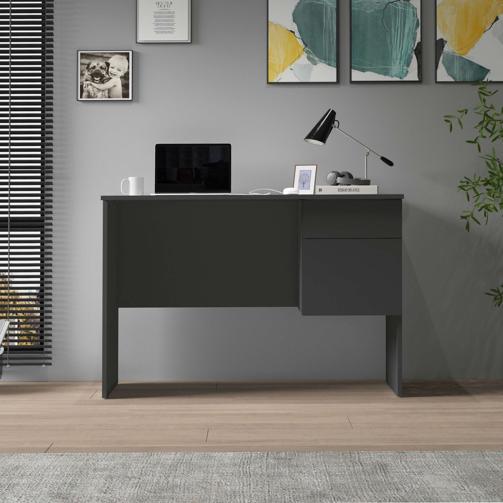 INOSIGN Schreibtisch Essential, Schreibtisch, kleiner Computertisch, günstig online kaufen