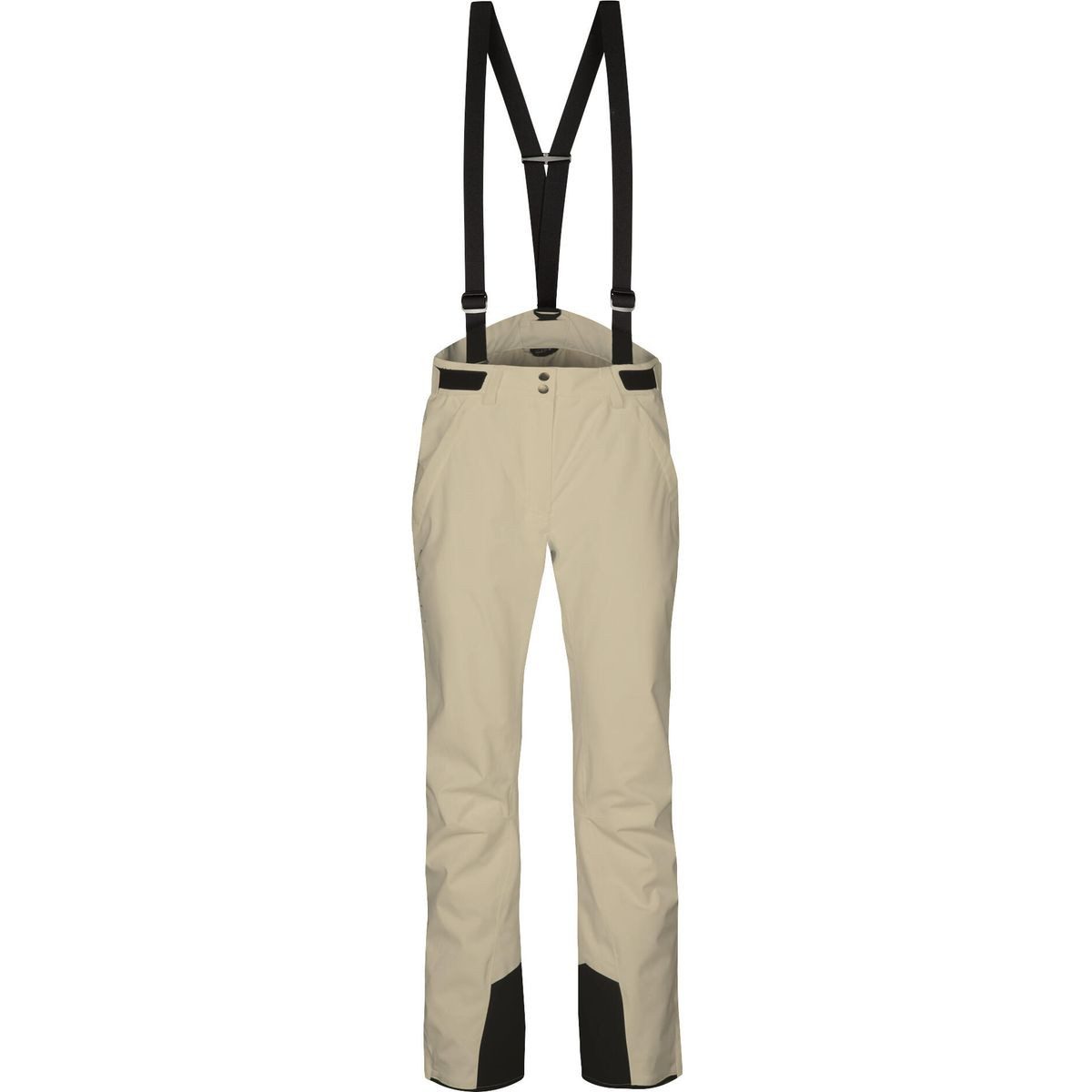 HALTI Skihose Trusty Drymaxx Ski Pants Women's Stylische und funktionale Skihose für Damen mit DrymaxX®-Technologie
