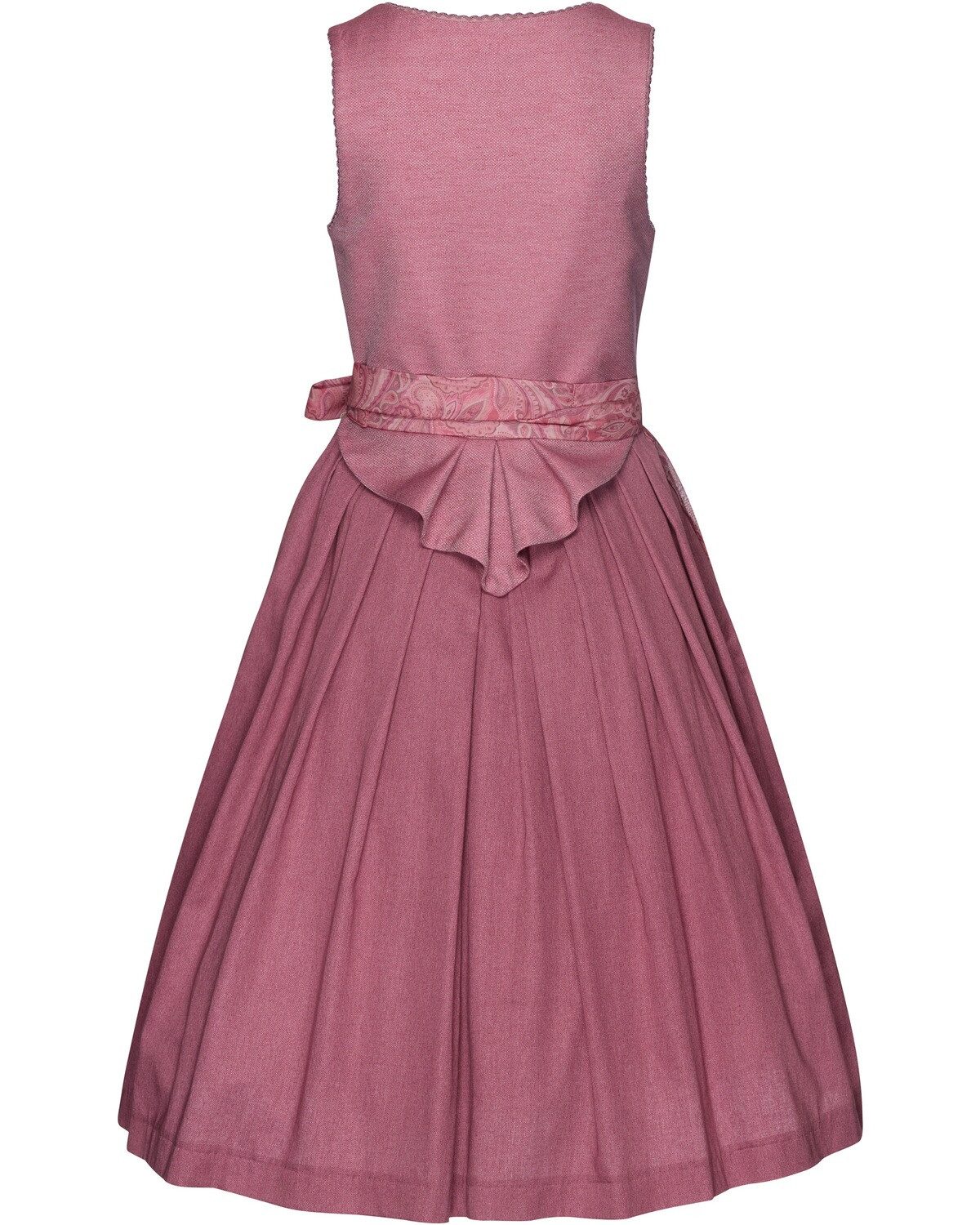 Berwin Dirndl Midi-Dirndl günstig online kaufen