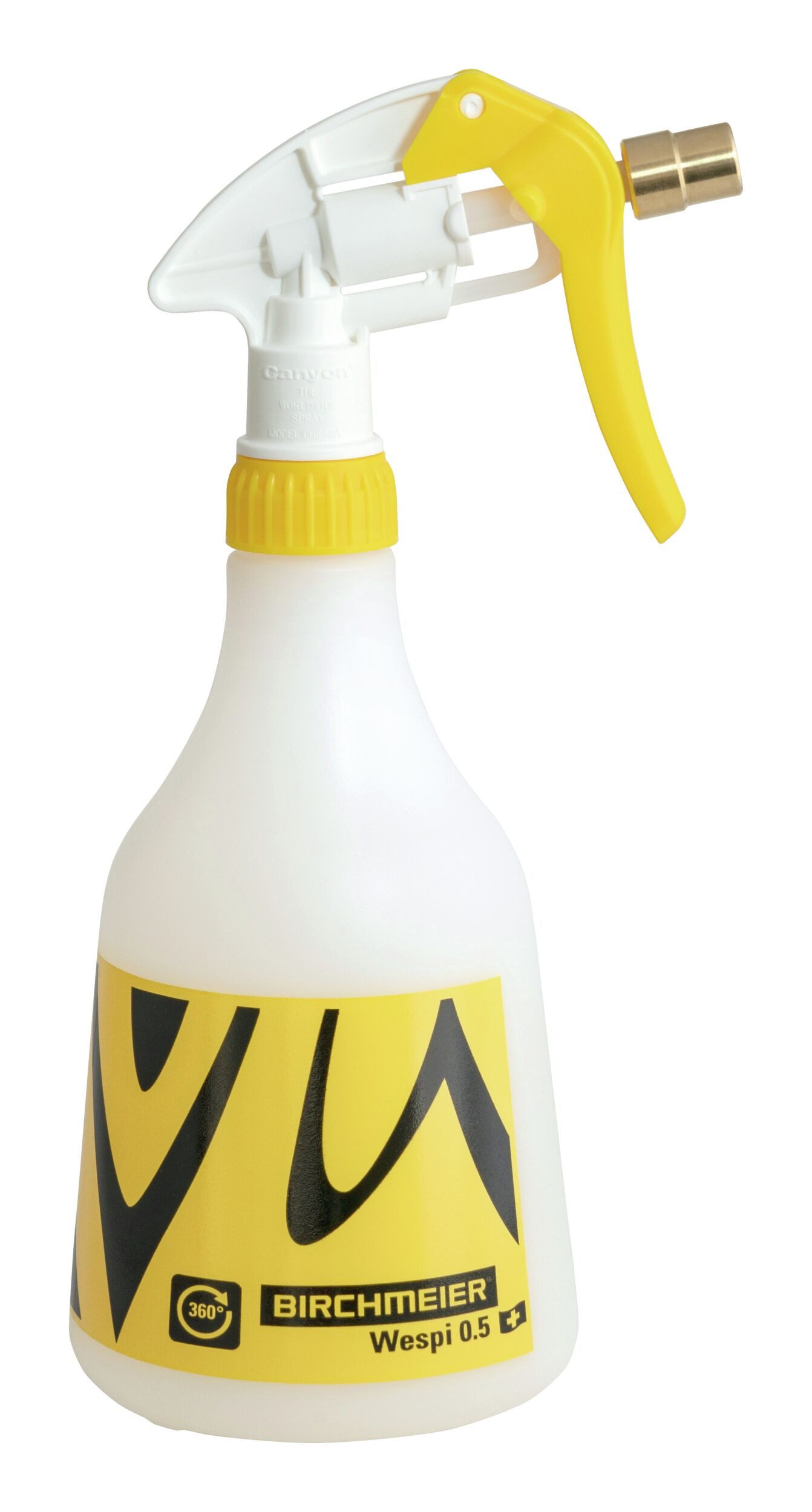 Sprühflasche