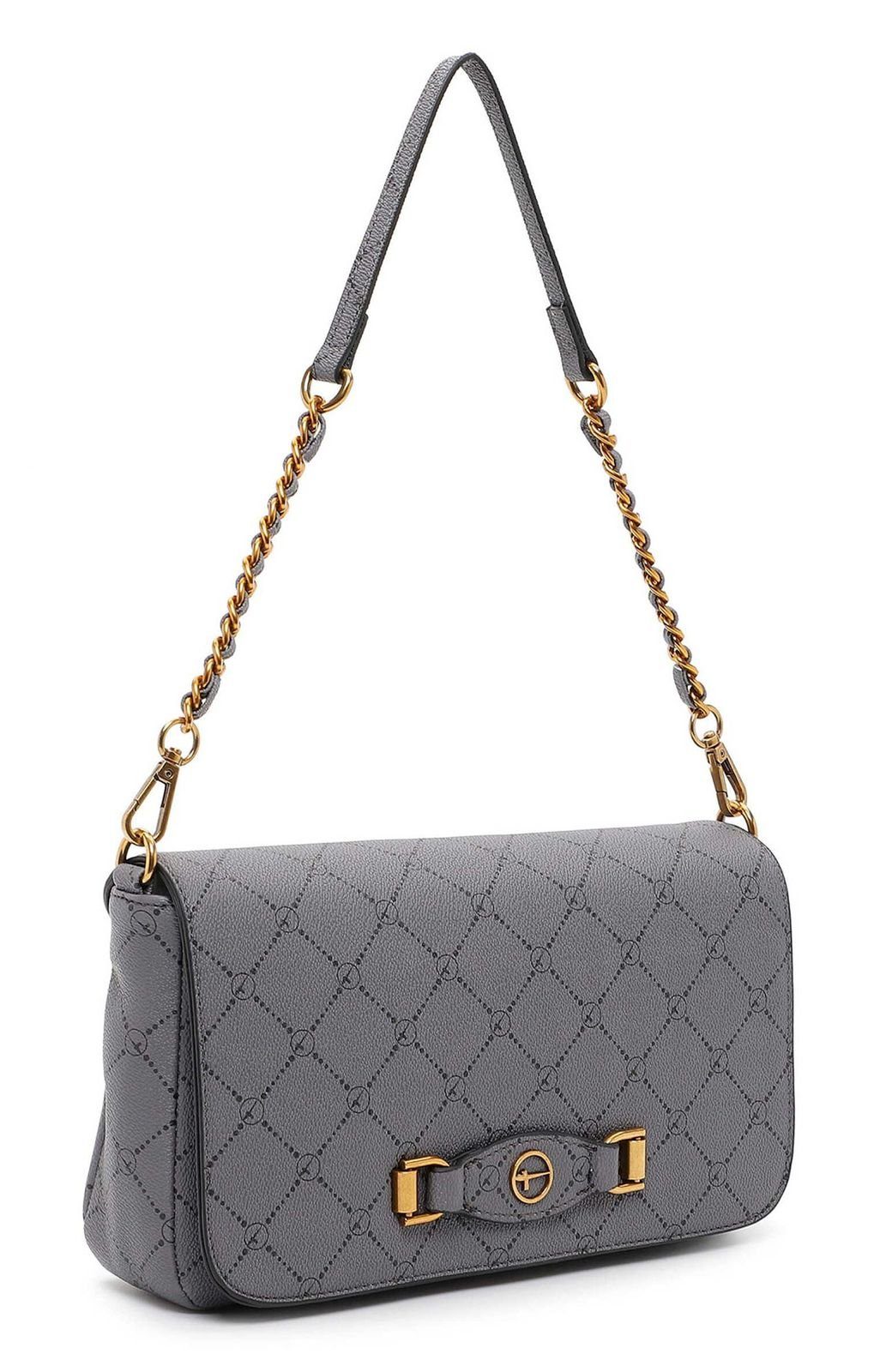 Tamaris Schultertasche Anastasia Buckle günstig online kaufen