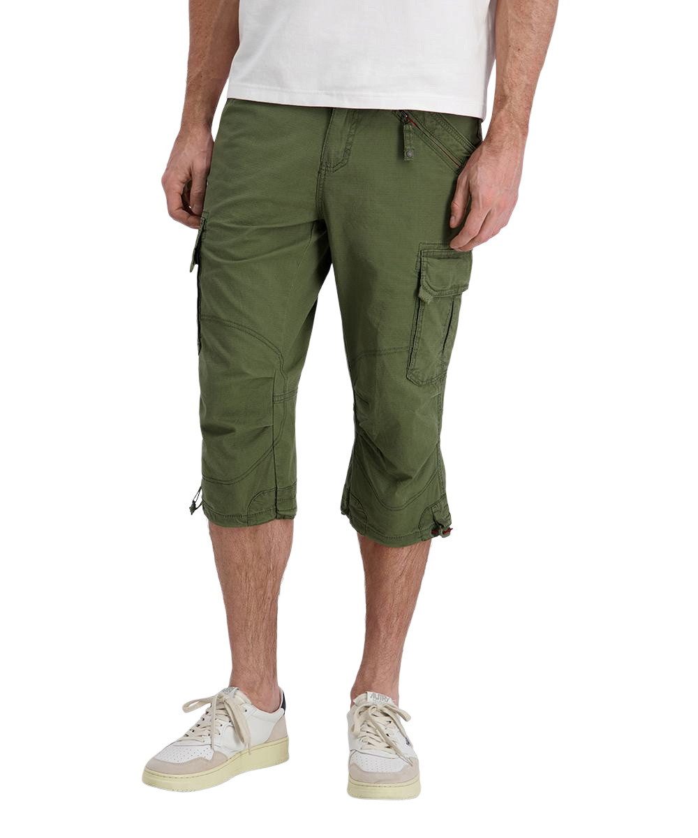 Cargoshorts LOOSE MILESTZ SHORT