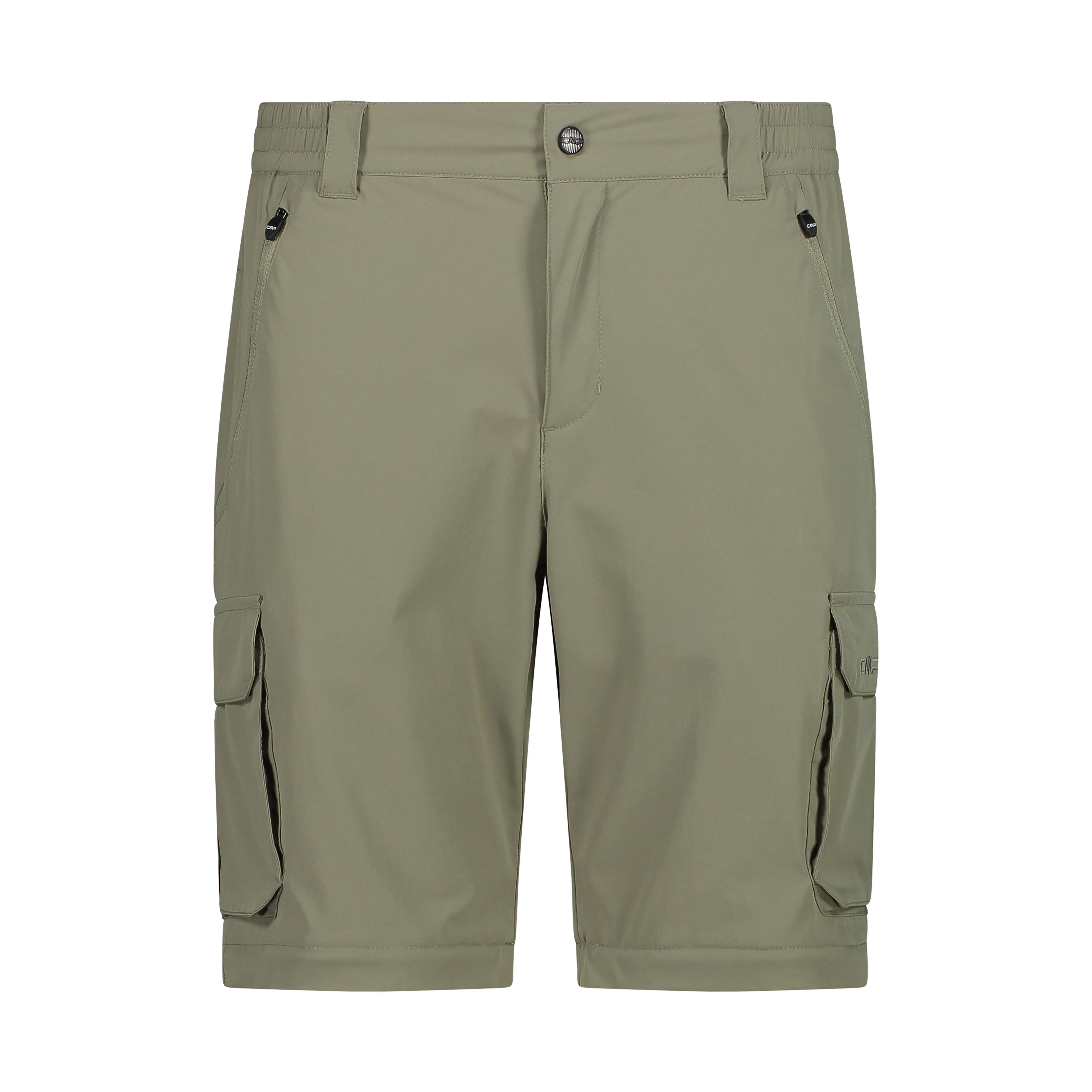 CMP Trekkinghose CMP Herren Hose Stretch Zip Off Pant 31T5627