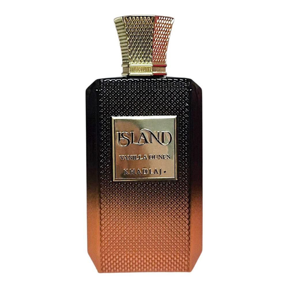Khadlaj Eau de Parfum Khadlaj Island Vanilla Dunes Extrait de Parfum 100 ml