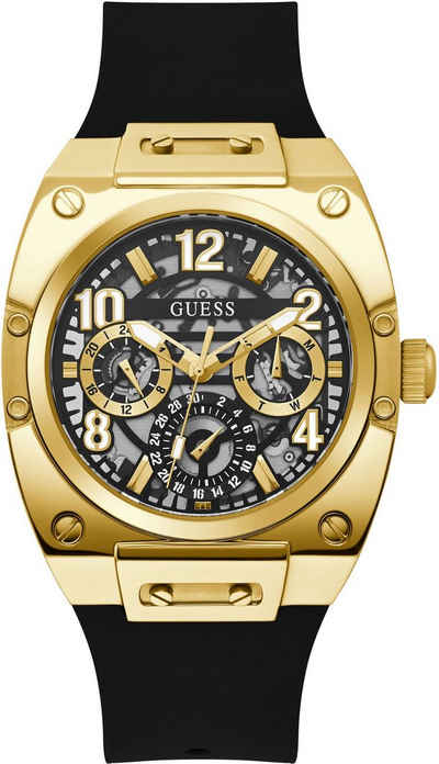 Guess Multifunktionsuhr GW0569G2