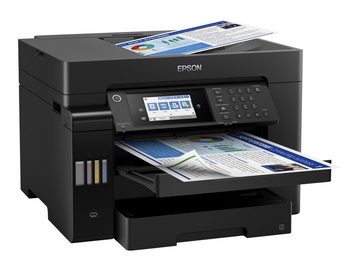 Epson EPSON EcoTank ET-16650 Multifunktionsdrucker