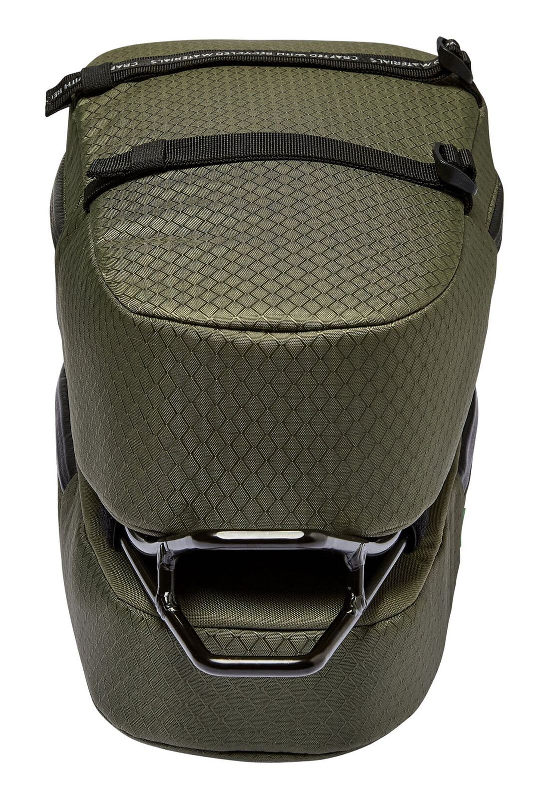 VAUDE Fahrradtasche Cyclist (Set, 2-tlg)