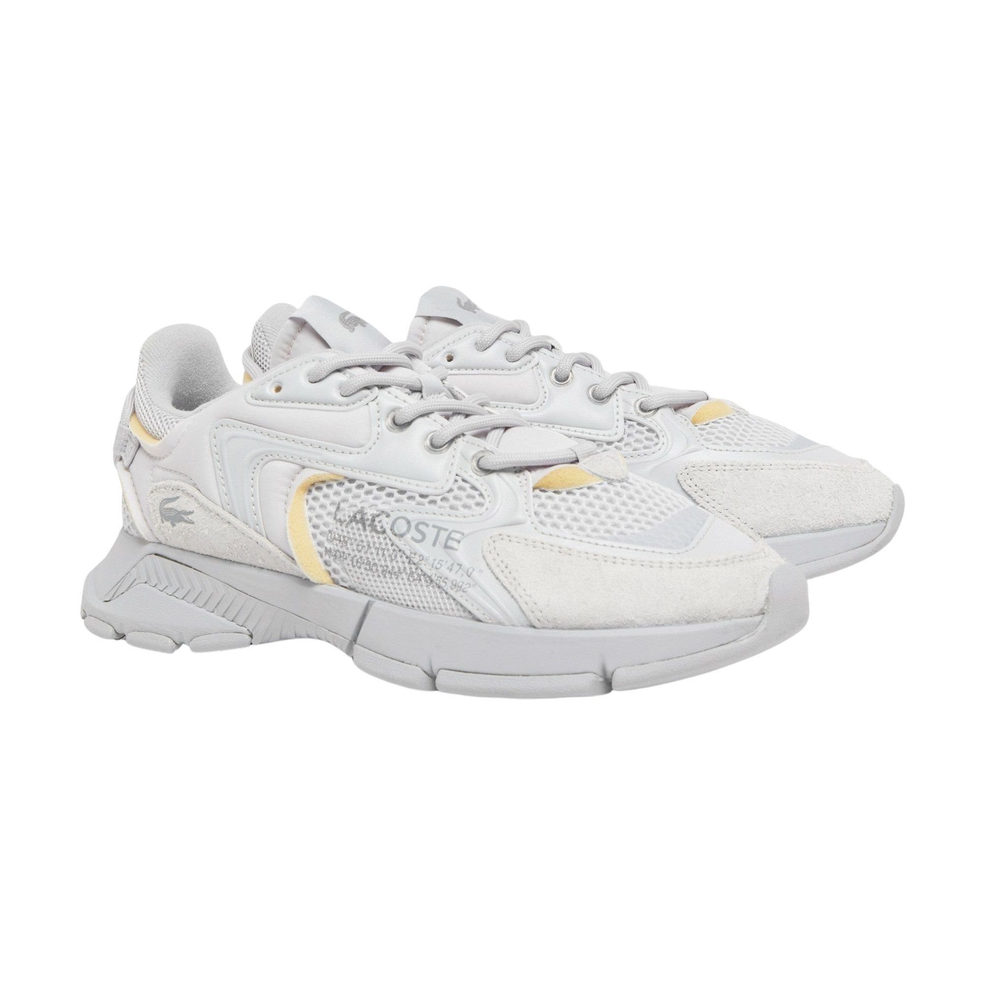 Lacoste L003 Neo Sneakers Herren Sneaker günstig online kaufen