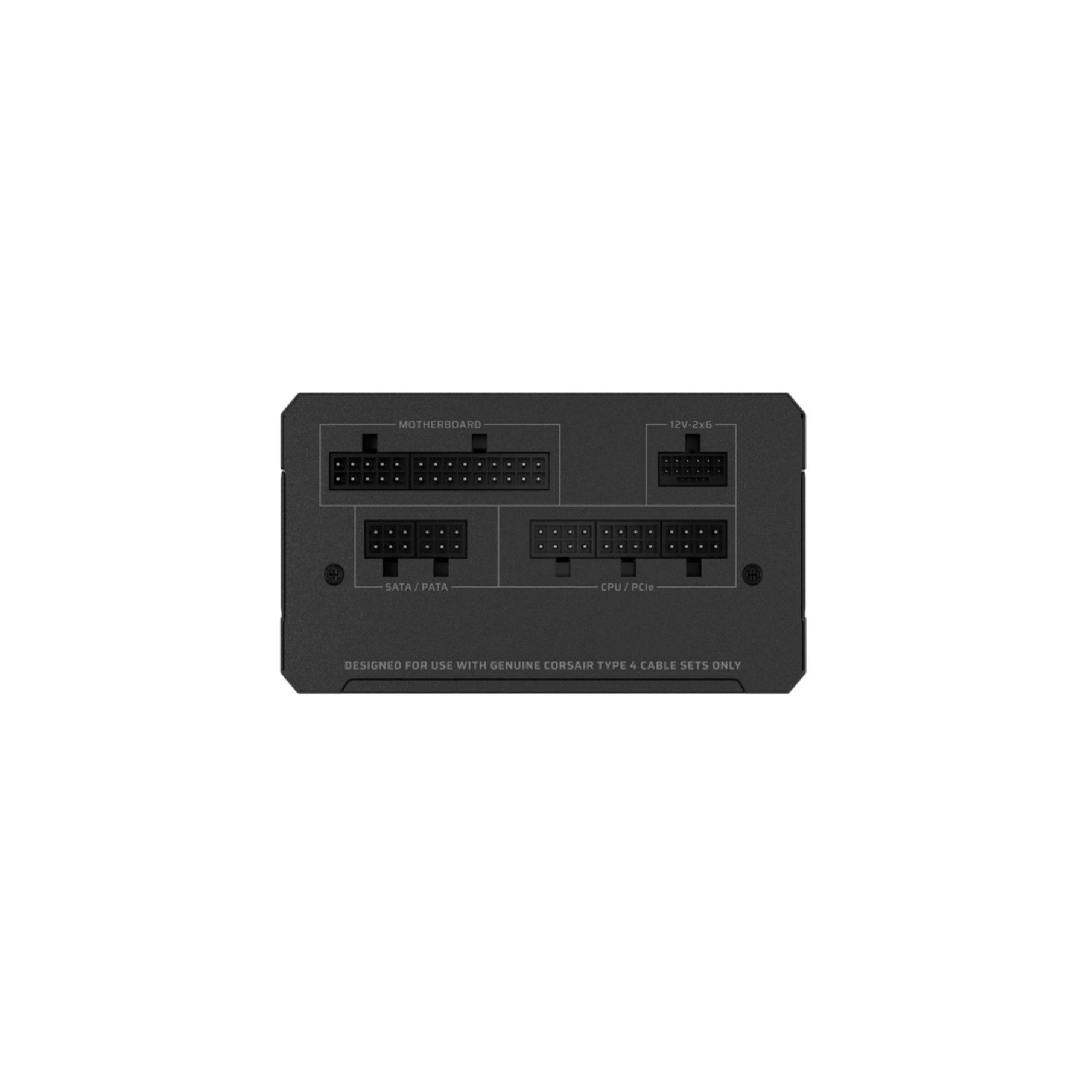 Corsair RM850e Netzteil