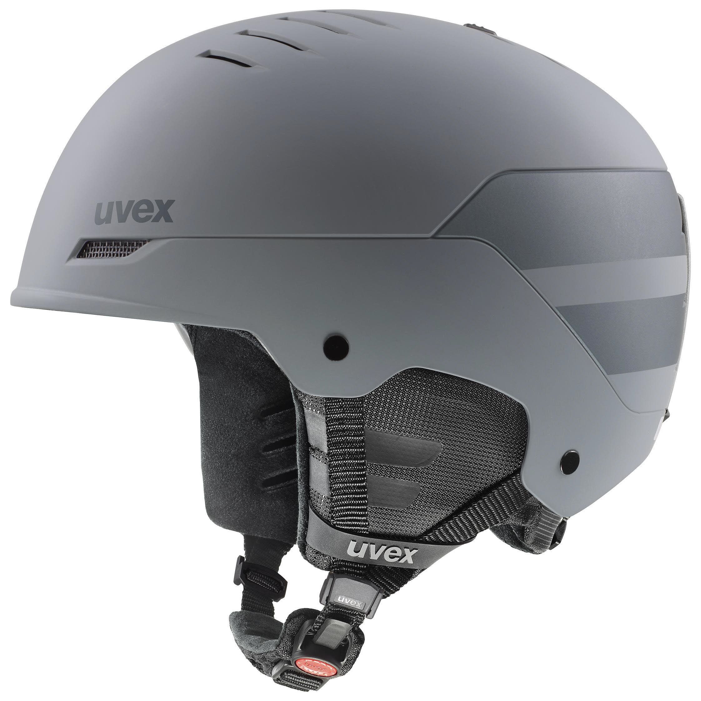 Uvex Skihelm