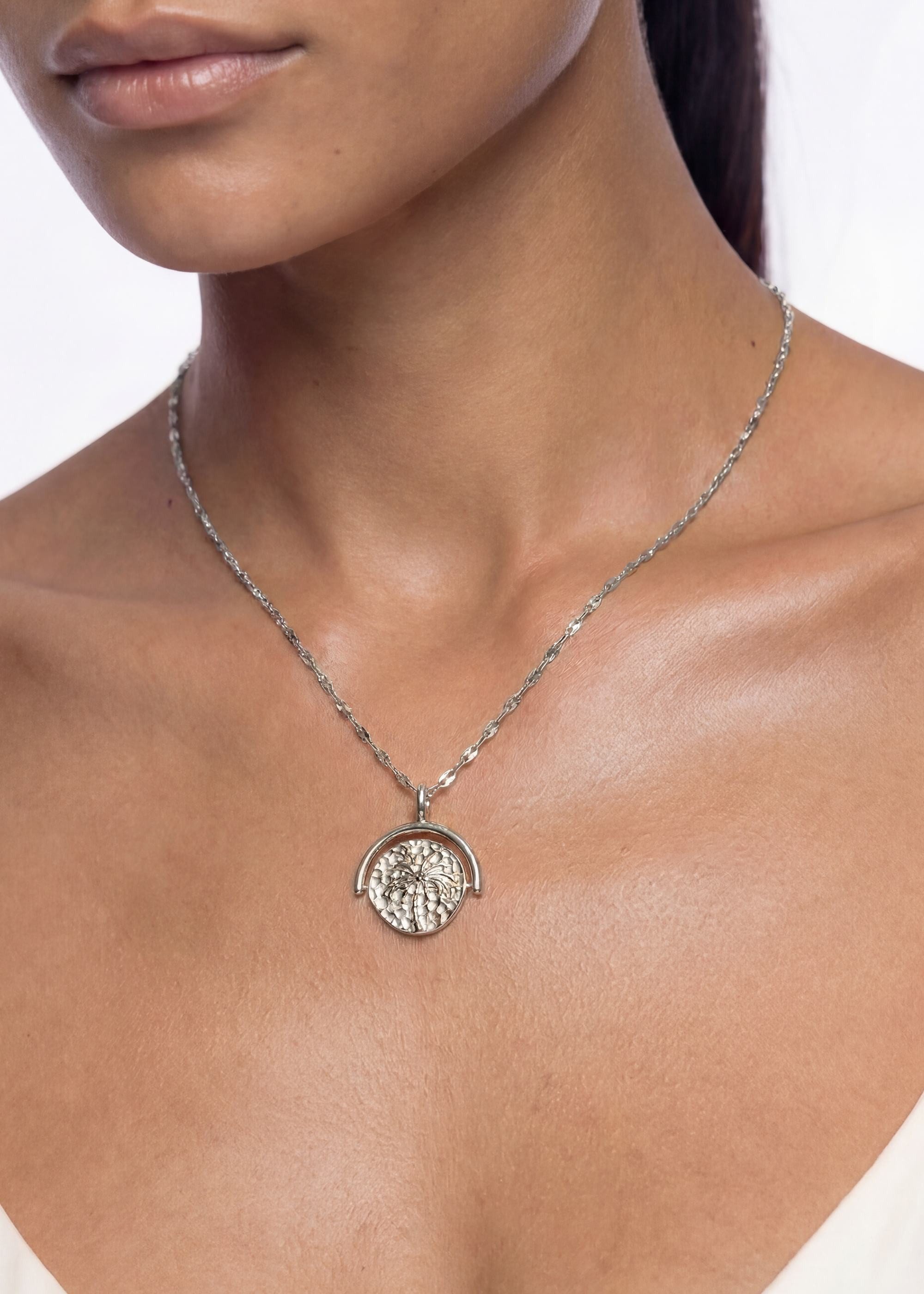 Purelei Kette mit Anhänger Island Story (Kette) – Bild 3 von 4