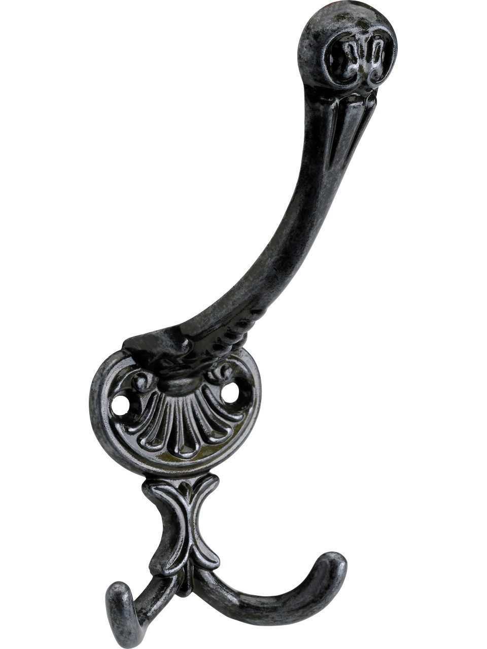 Hettich Hettich Garderobenhaken 5,9 x 14,5 x 7,0 cm
