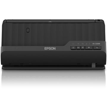 Epson WorkForce ES-C320W Dokumentenscanner