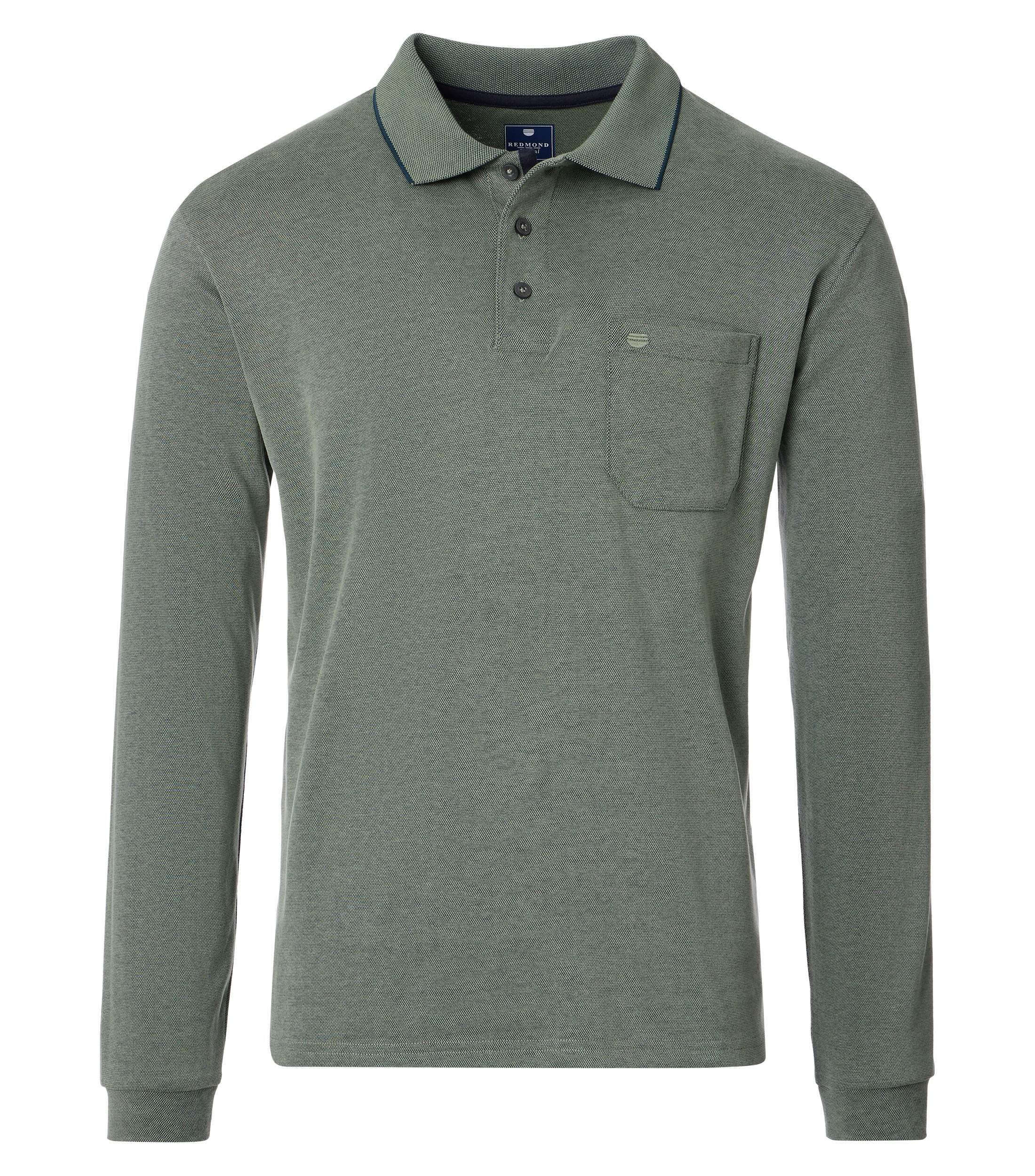 Redmond Poloshirt uni (630-tlg) günstig online kaufen