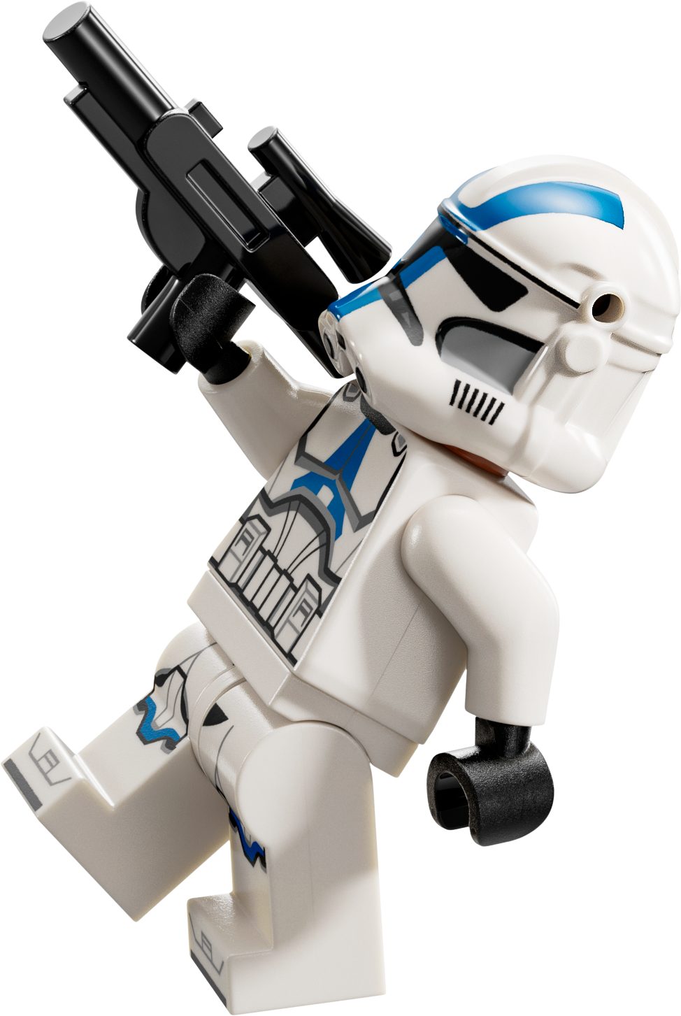 LEGO® LEGO Star Wars: Klonkrieger der 501. Legion (Phase 2) Spielbausteine günstig online kaufen