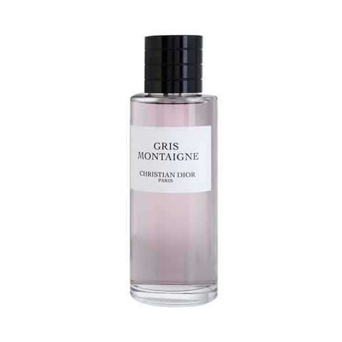 Dior Eau de Parfum Gris