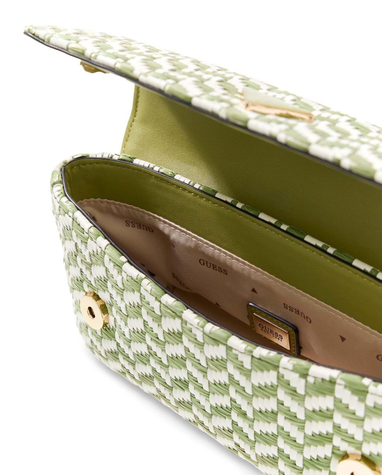 Guess Schultertasche Flap Shoulder Bag